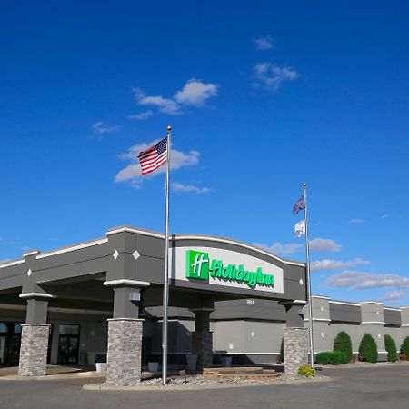 Holiday Inn Fargo By Ihg Exteriér fotografie