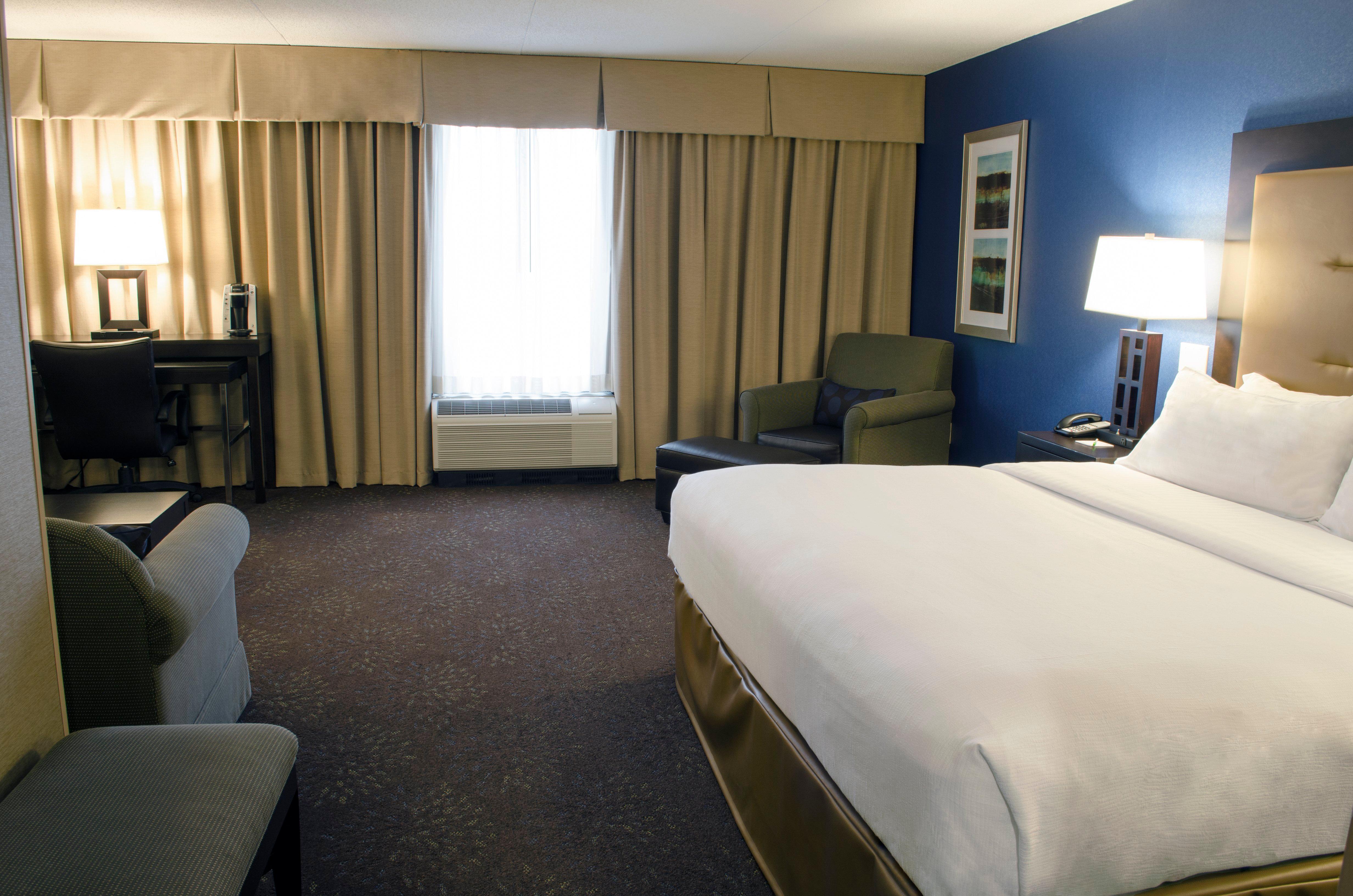 Holiday Inn Fargo By Ihg Exteriér fotografie