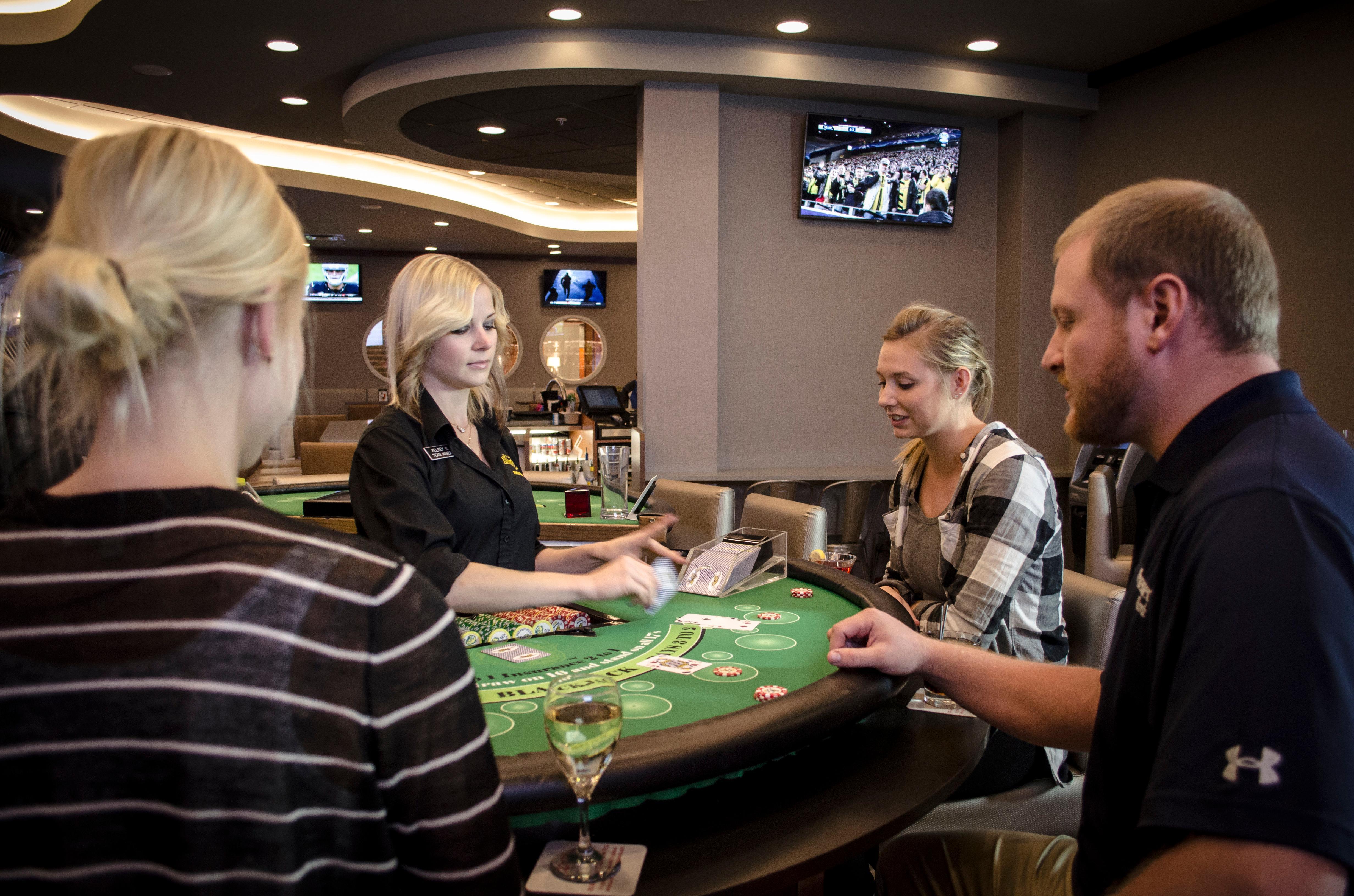 Holiday Inn Fargo By Ihg Exteriér fotografie