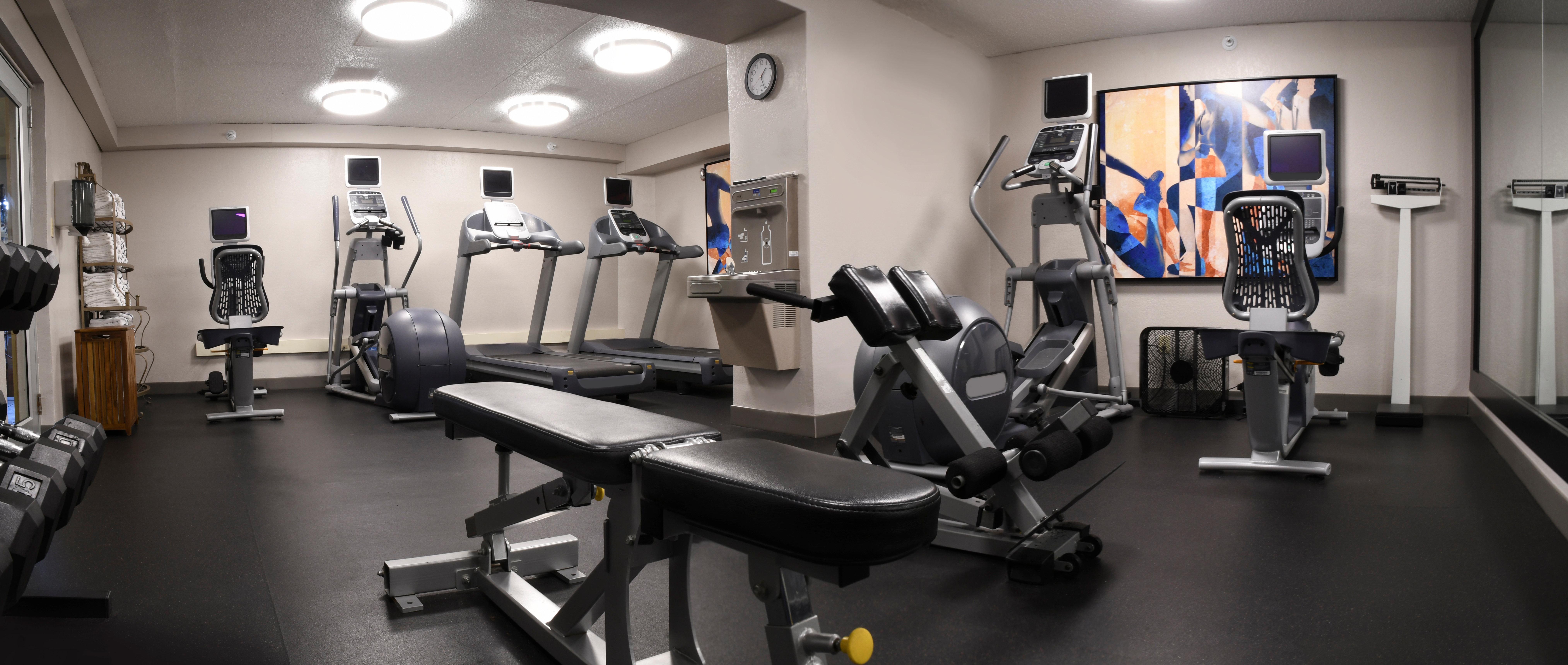 Holiday Inn Fargo By Ihg Exteriér fotografie
