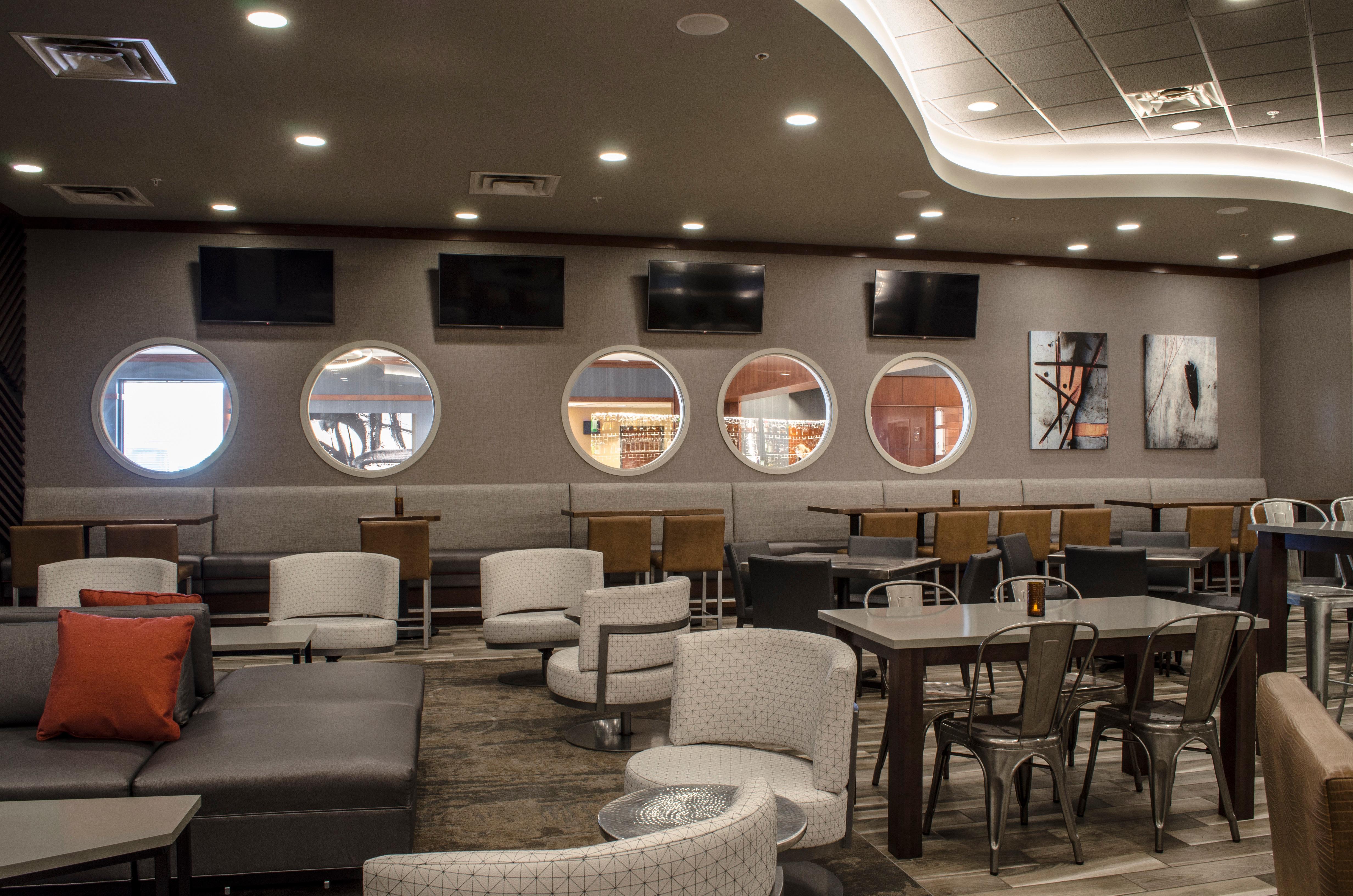 Holiday Inn Fargo By Ihg Exteriér fotografie