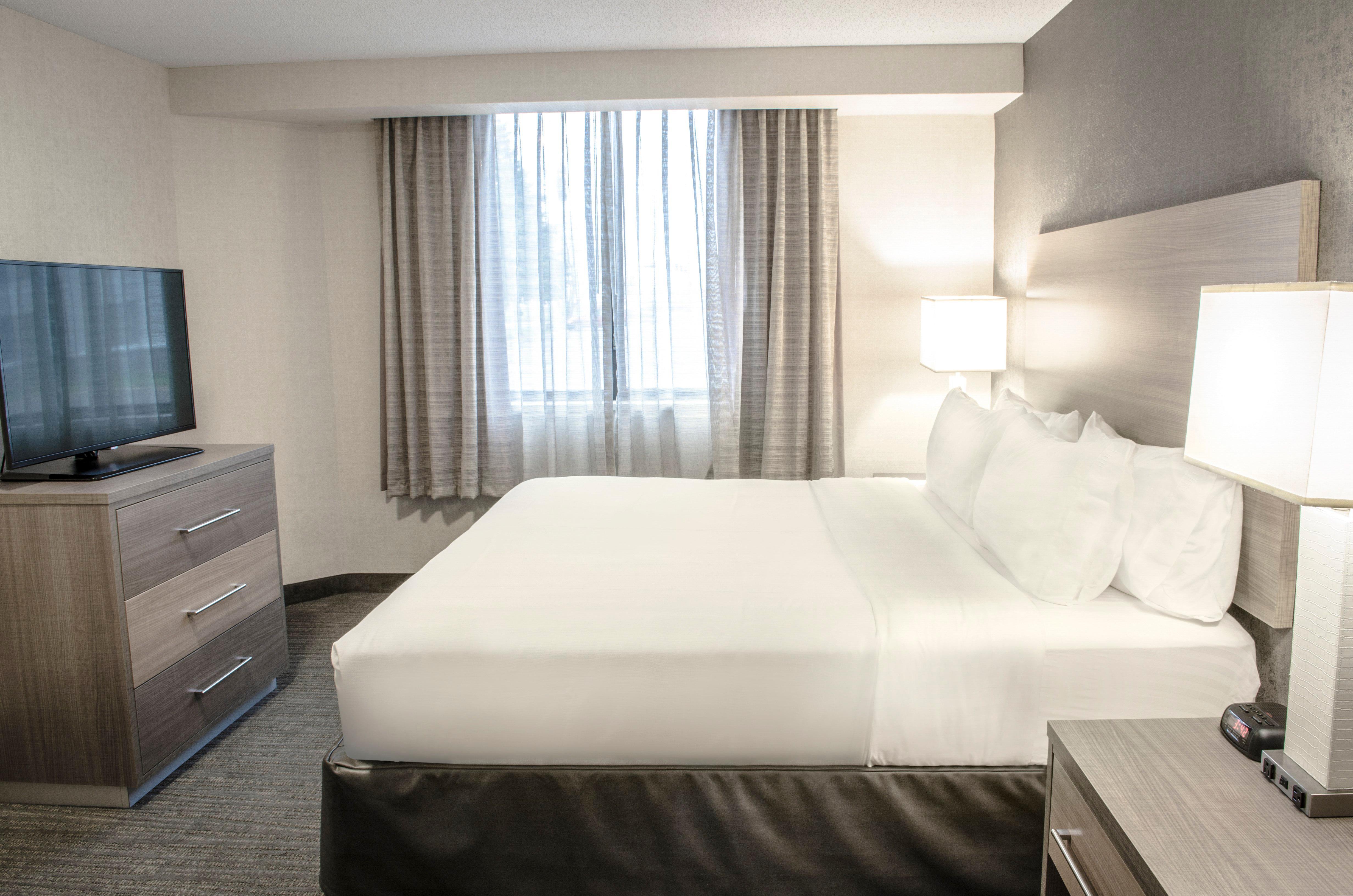 Holiday Inn Fargo By Ihg Exteriér fotografie