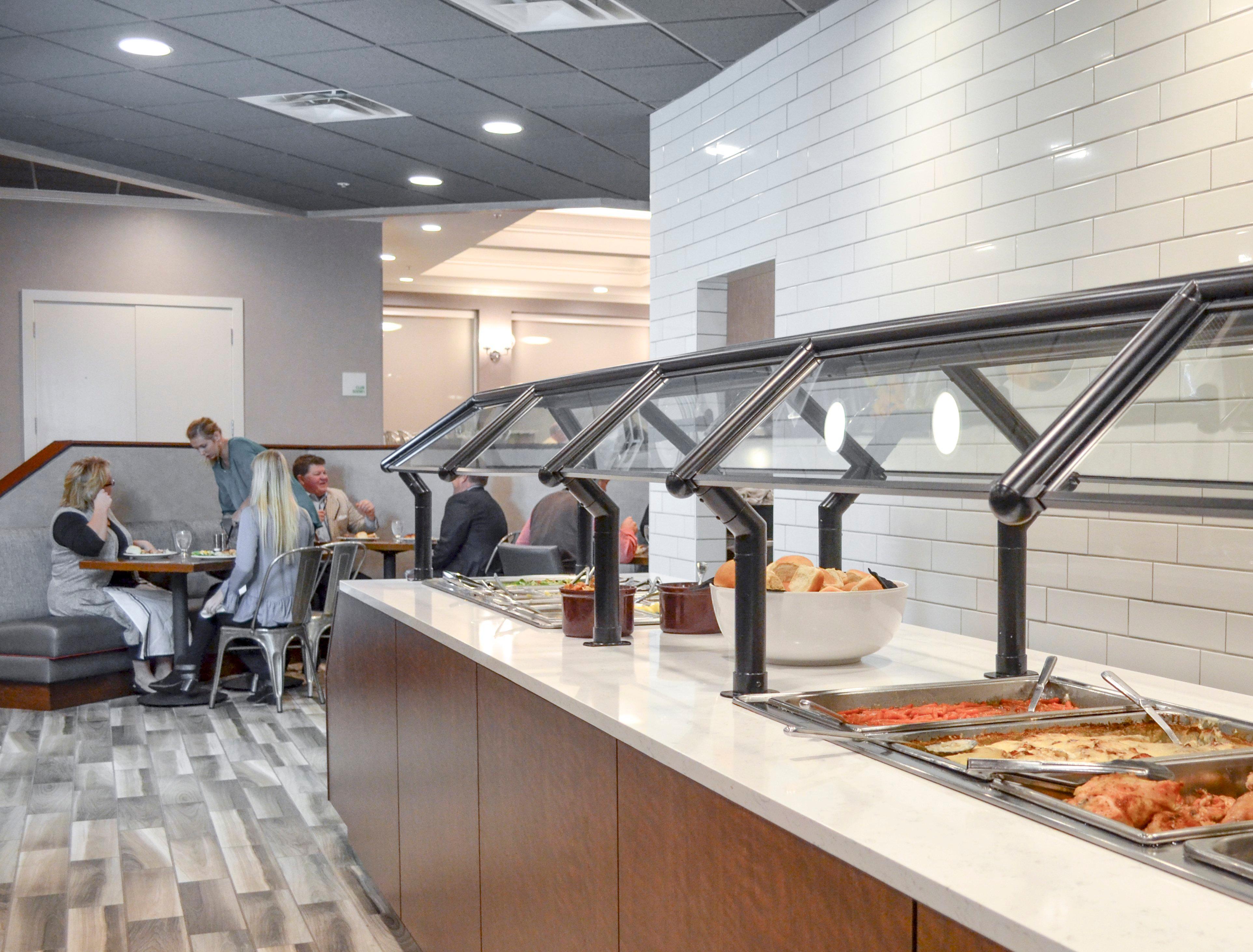 Holiday Inn Fargo By Ihg Exteriér fotografie