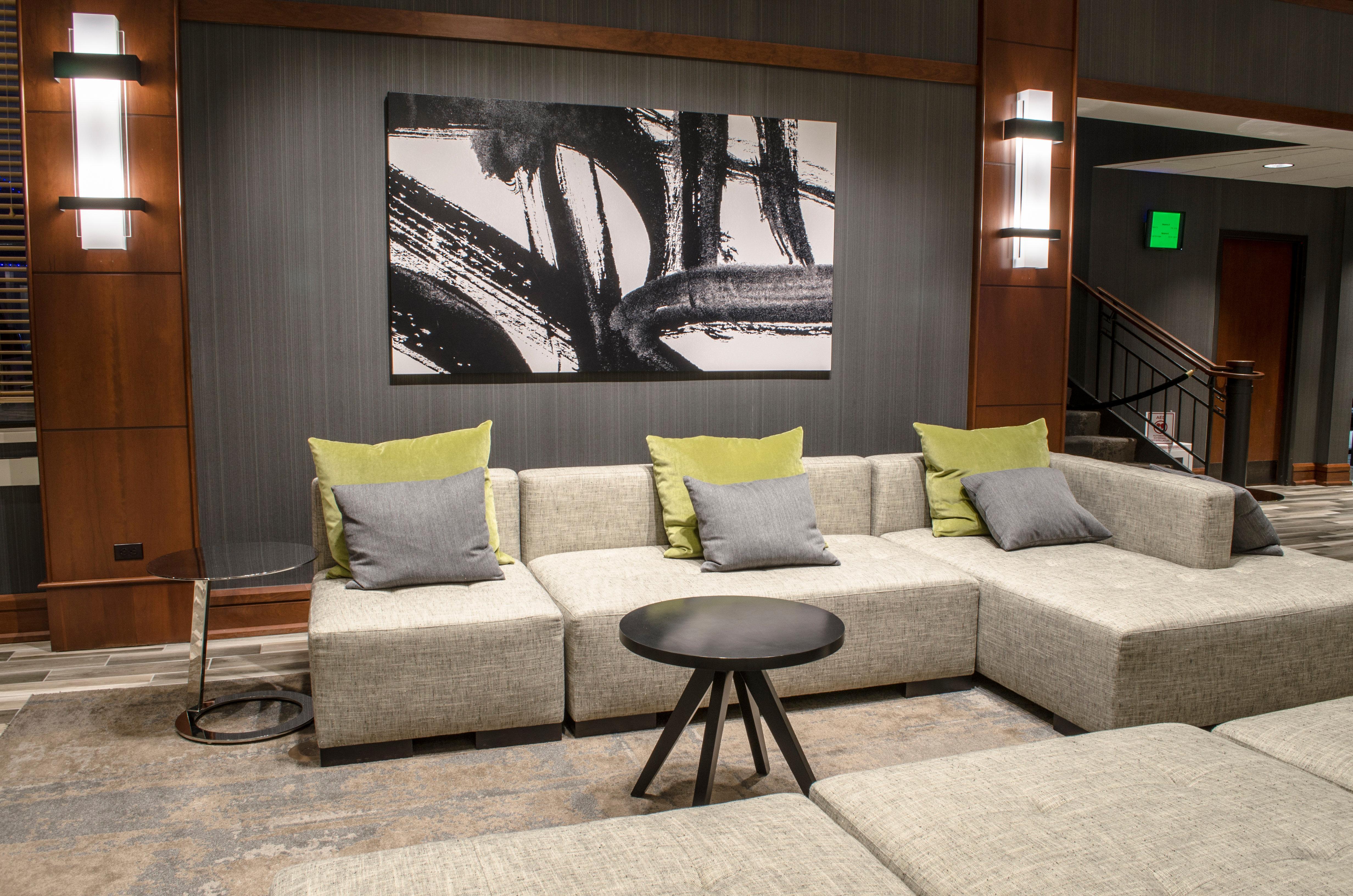 Holiday Inn Fargo By Ihg Exteriér fotografie