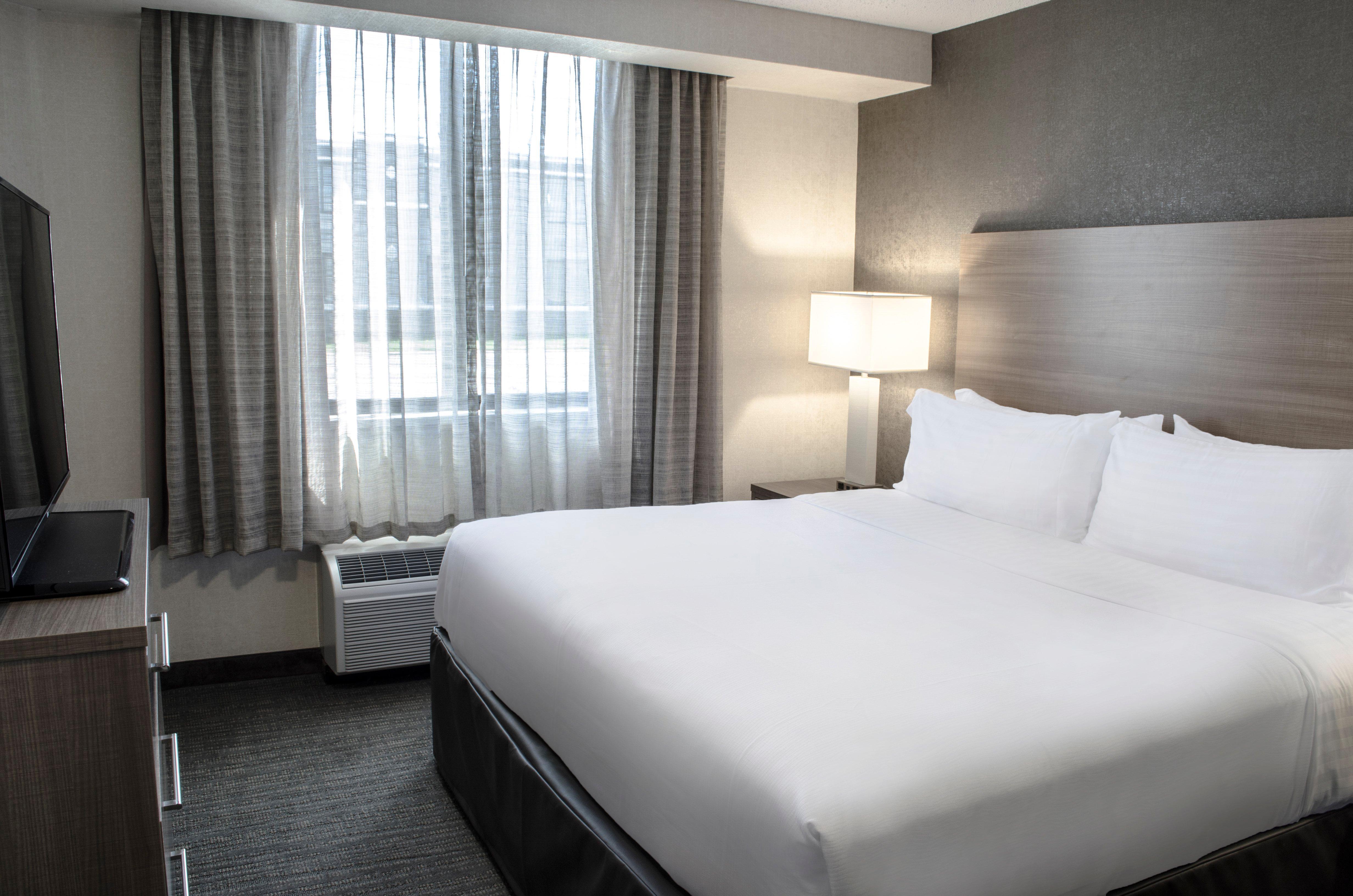 Holiday Inn Fargo By Ihg Exteriér fotografie