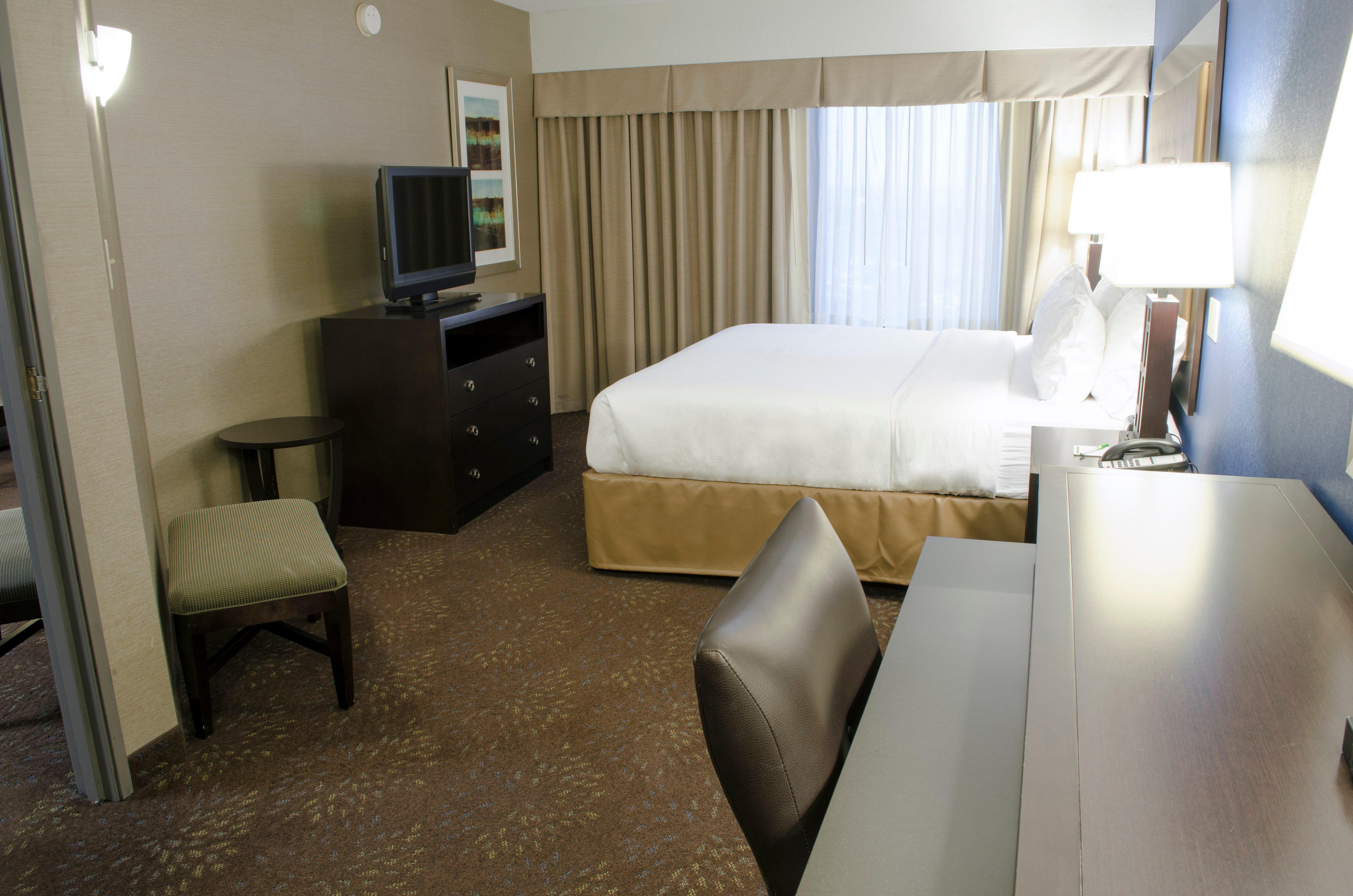 Holiday Inn Fargo By Ihg Exteriér fotografie