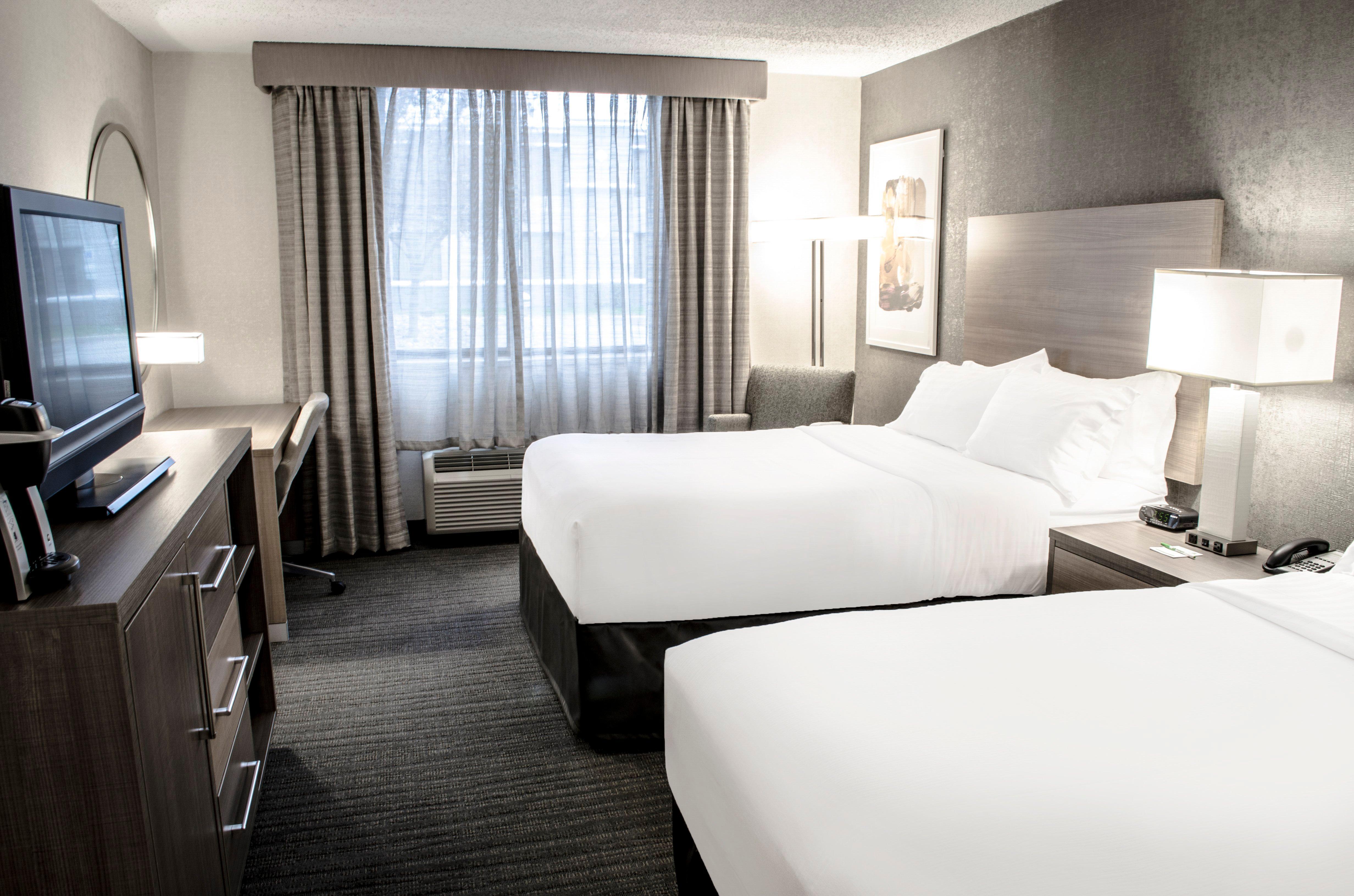Holiday Inn Fargo By Ihg Exteriér fotografie
