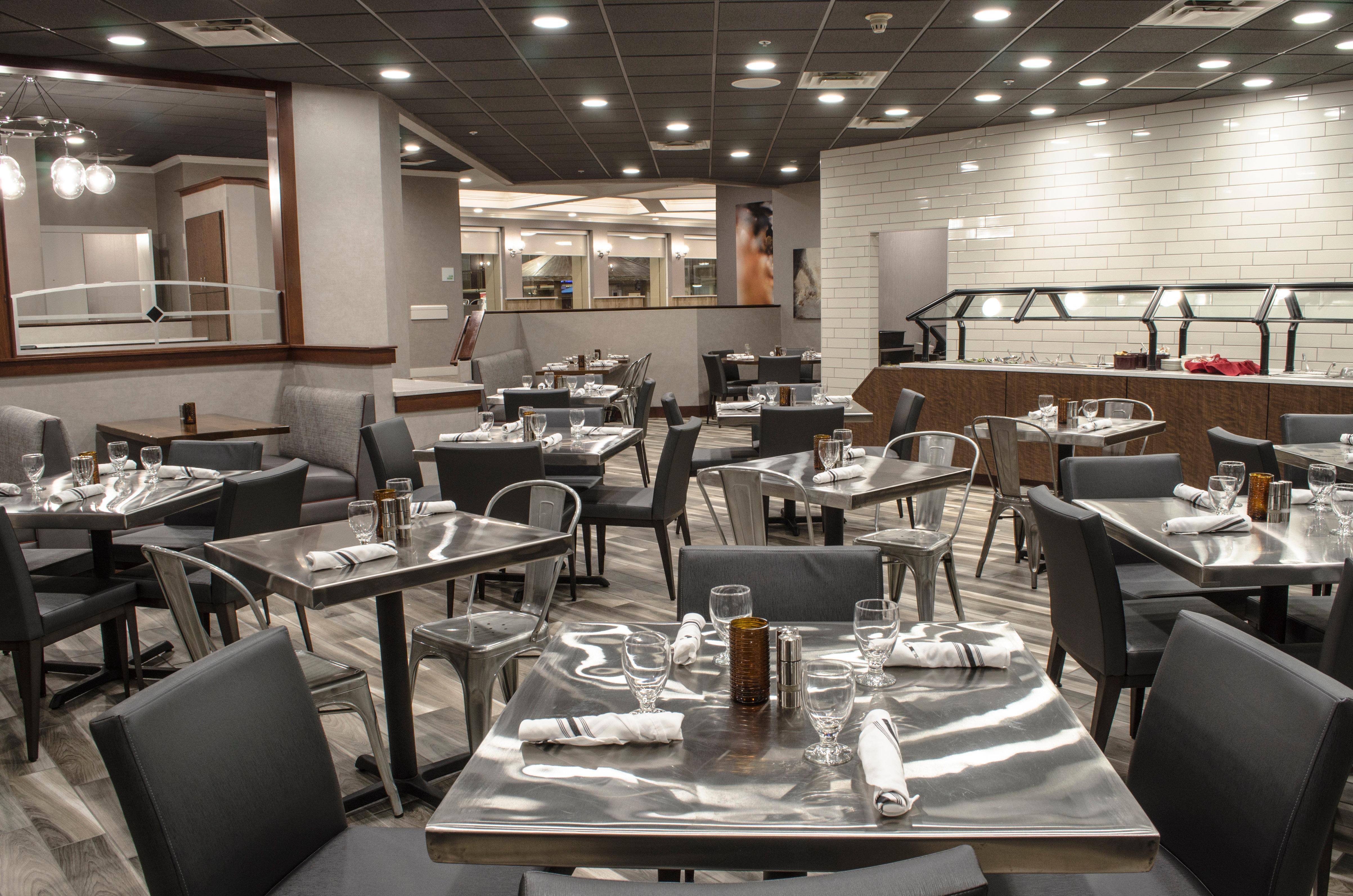Holiday Inn Fargo By Ihg Exteriér fotografie