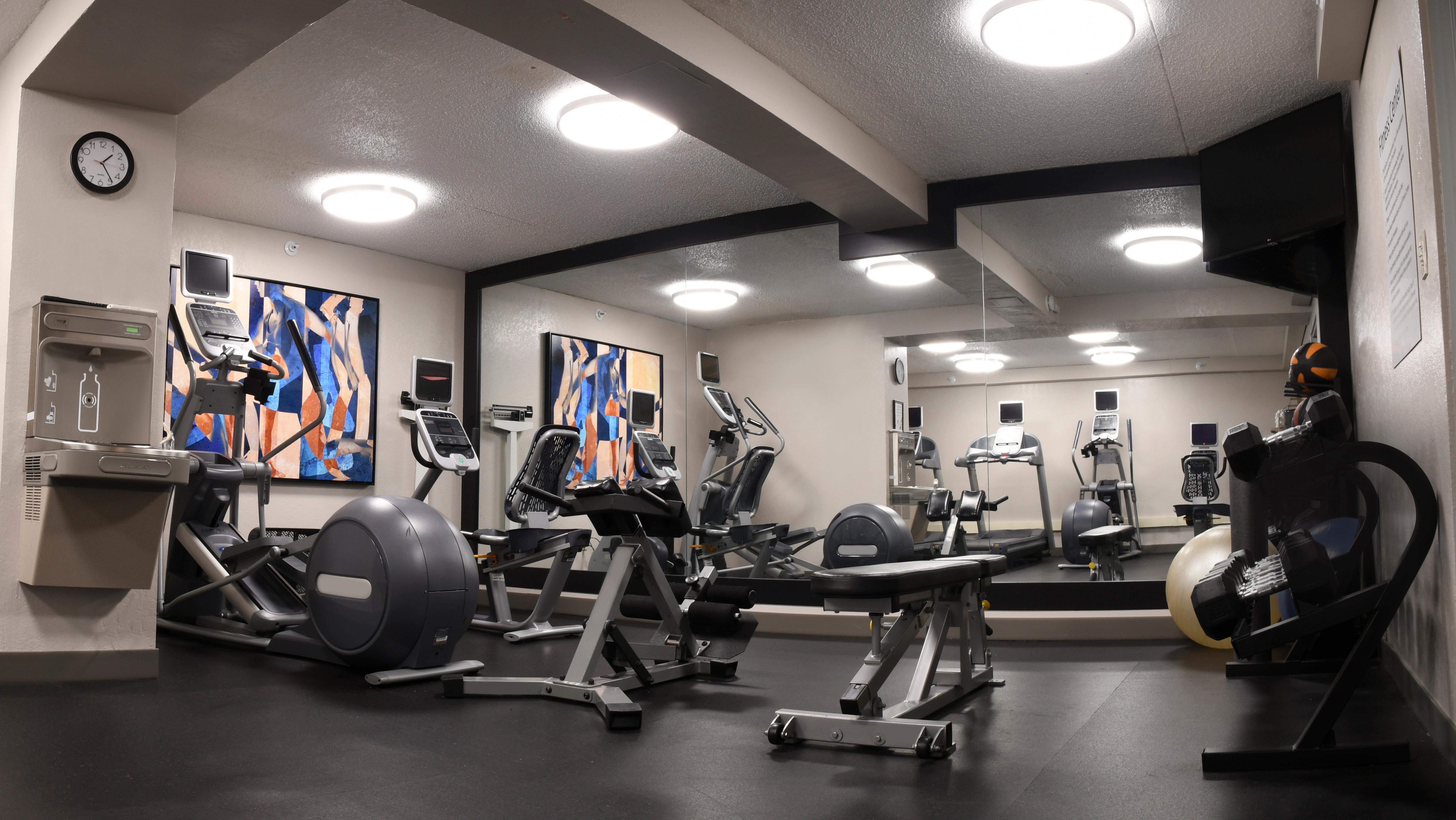 Holiday Inn Fargo By Ihg Exteriér fotografie