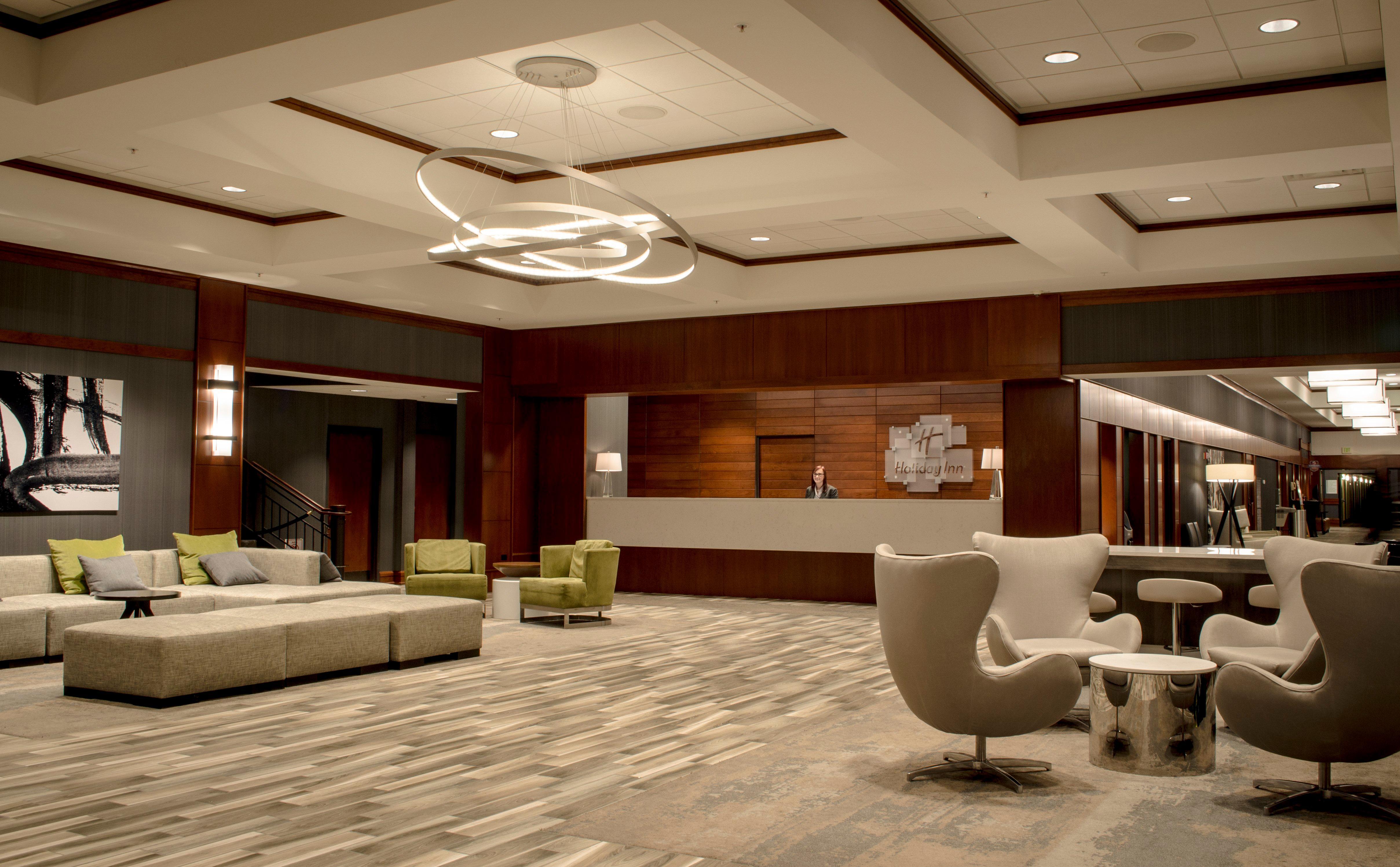 Holiday Inn Fargo By Ihg Exteriér fotografie