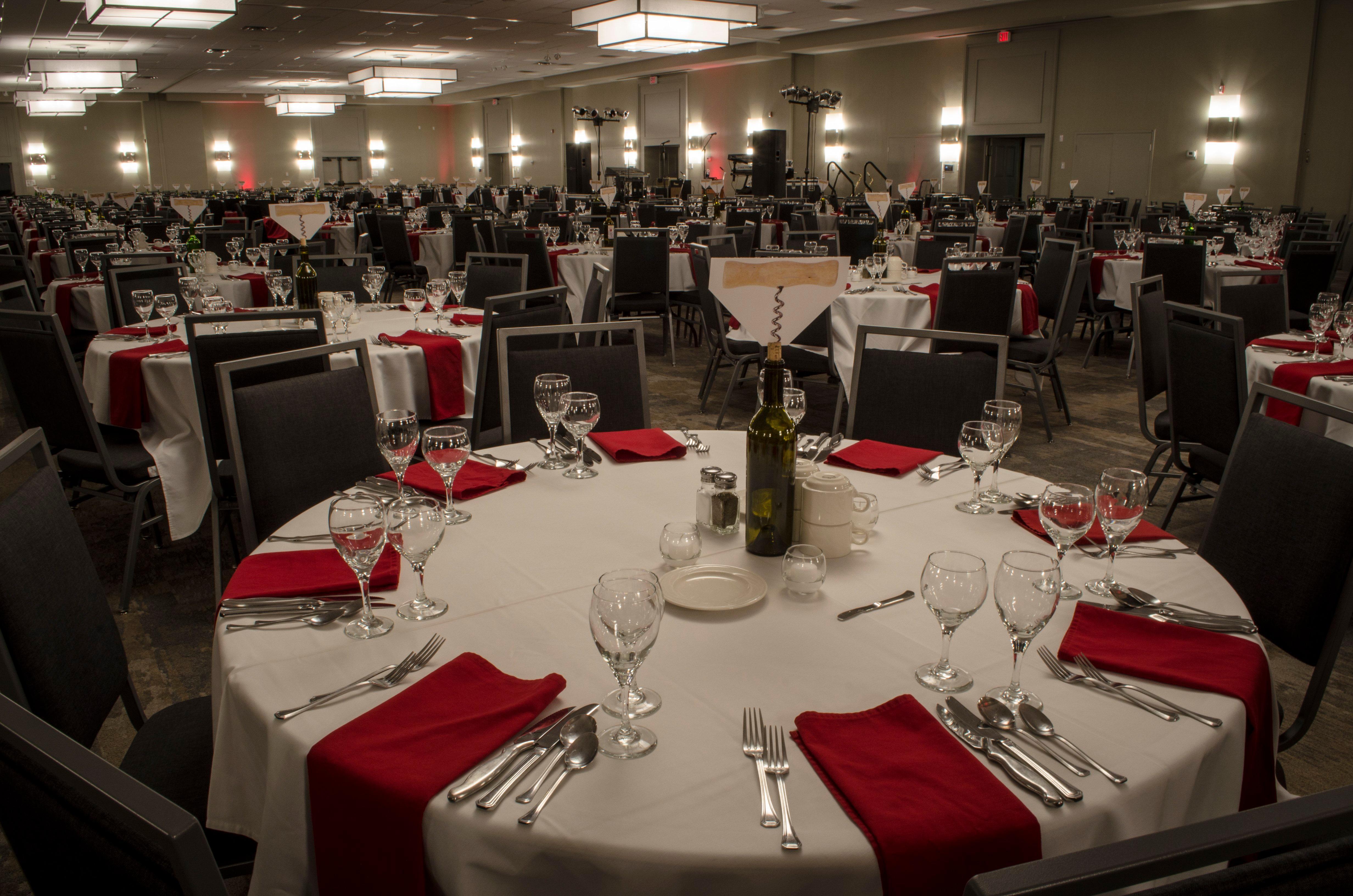 Holiday Inn Fargo By Ihg Exteriér fotografie