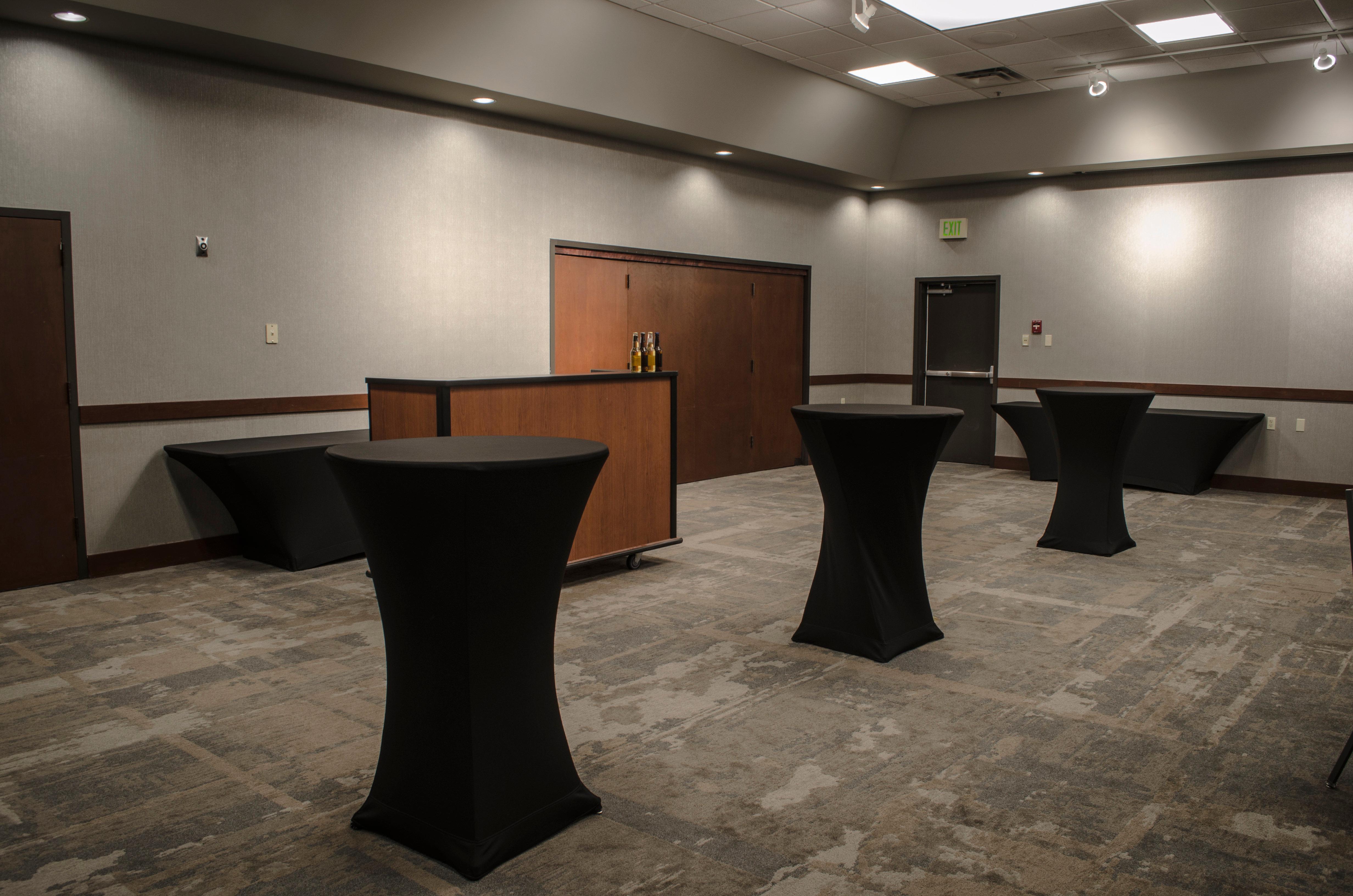 Holiday Inn Fargo By Ihg Exteriér fotografie