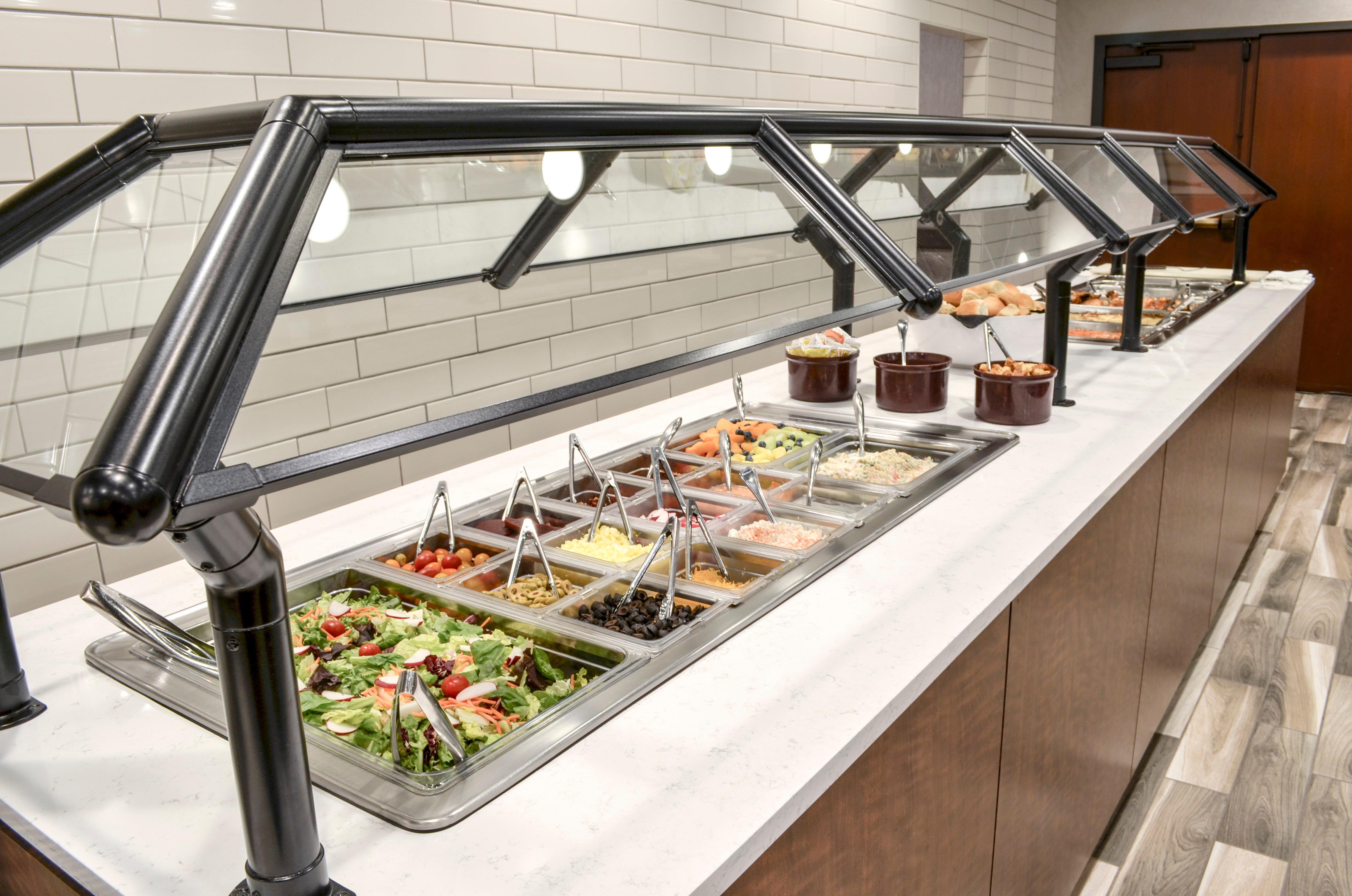 Holiday Inn Fargo By Ihg Exteriér fotografie