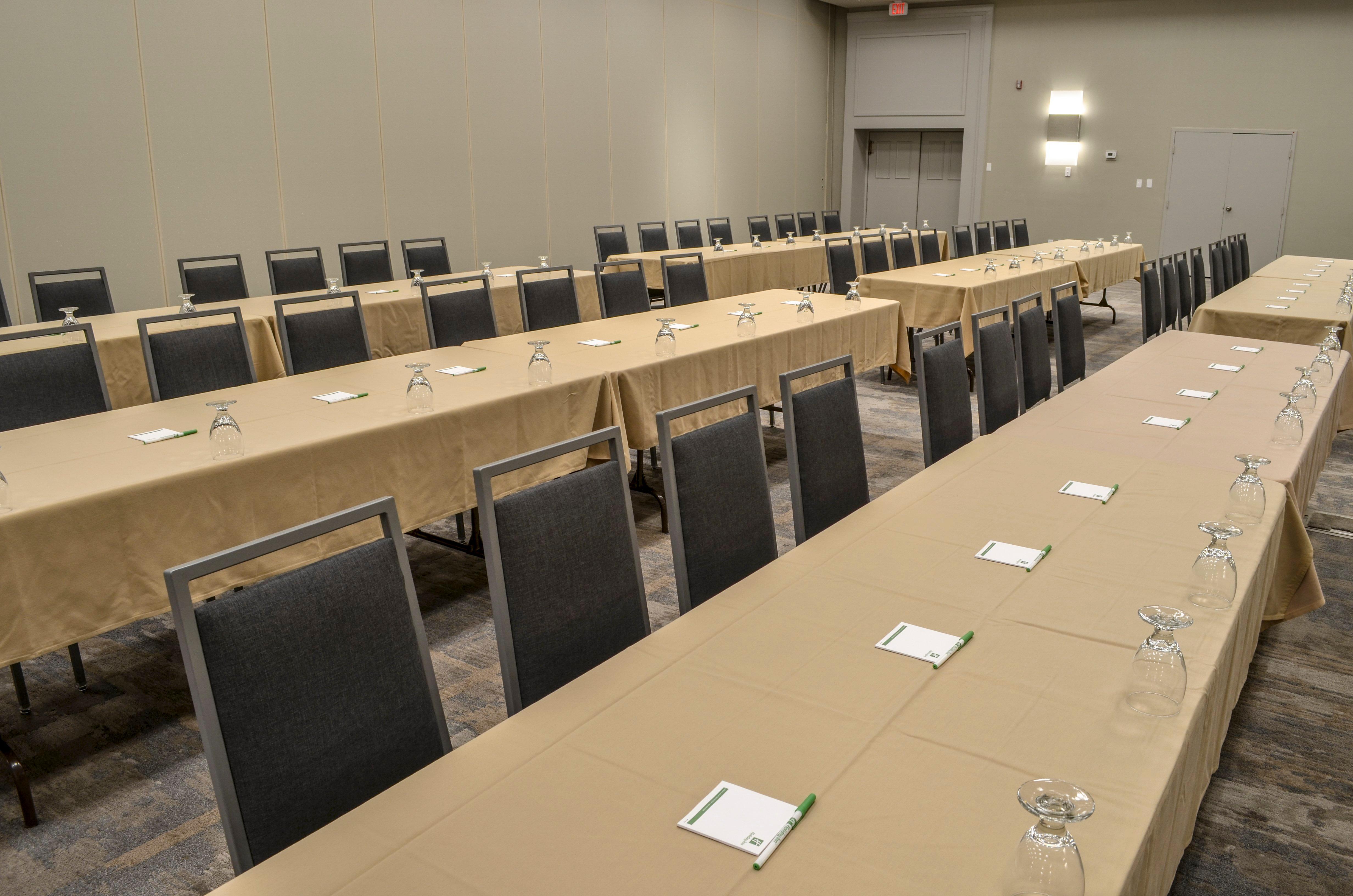Holiday Inn Fargo By Ihg Exteriér fotografie