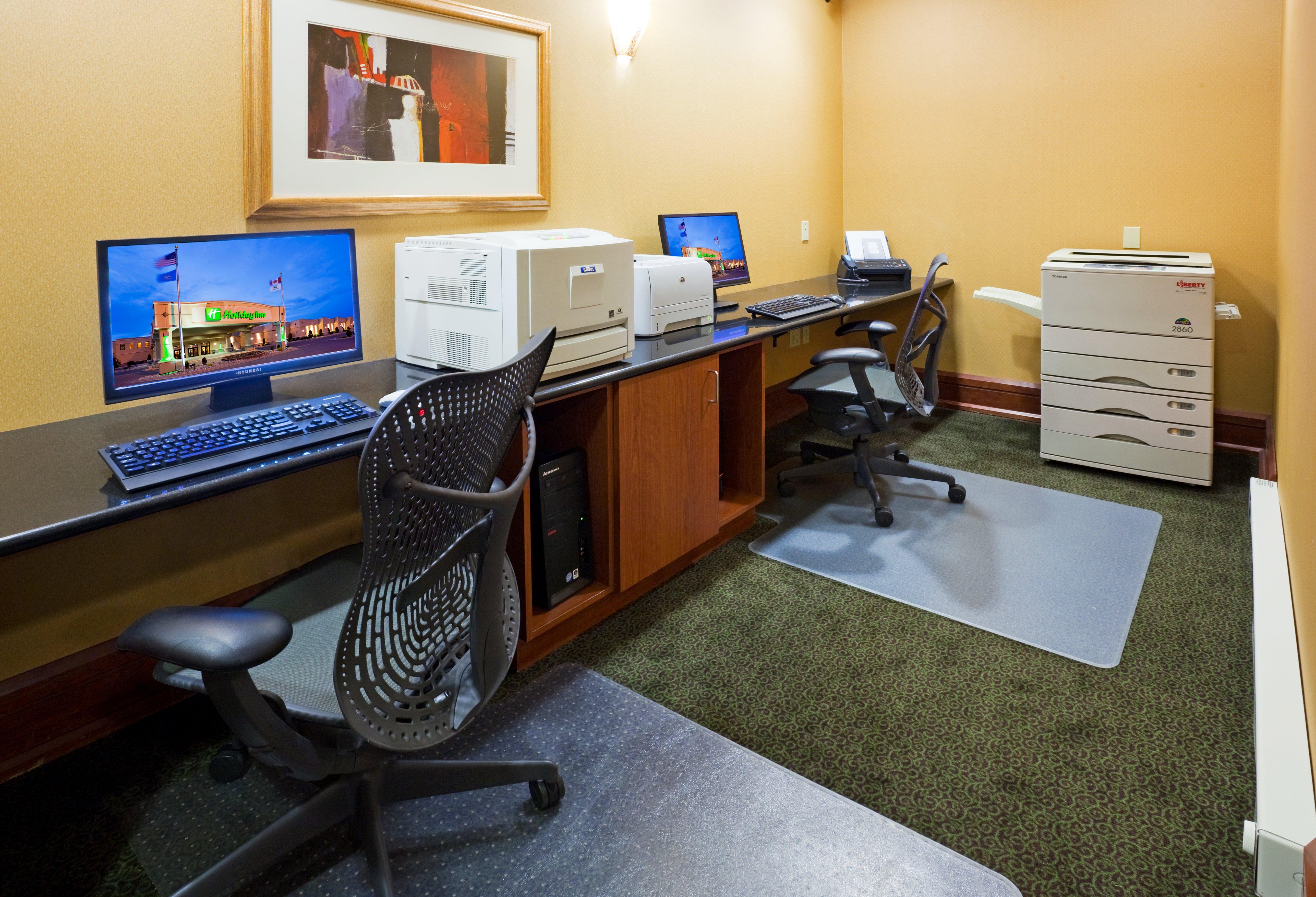 Holiday Inn Fargo By Ihg Exteriér fotografie