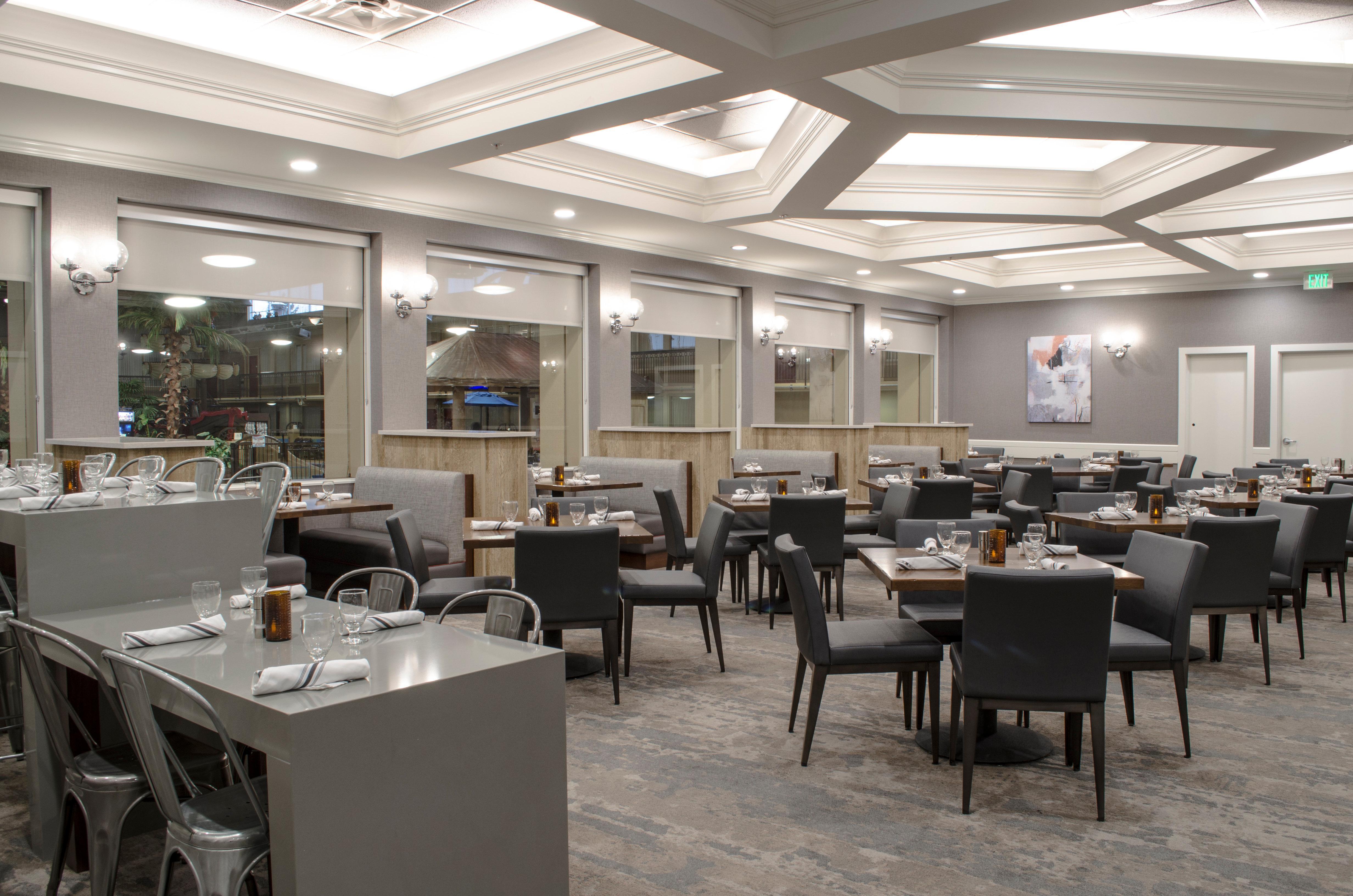 Holiday Inn Fargo By Ihg Exteriér fotografie