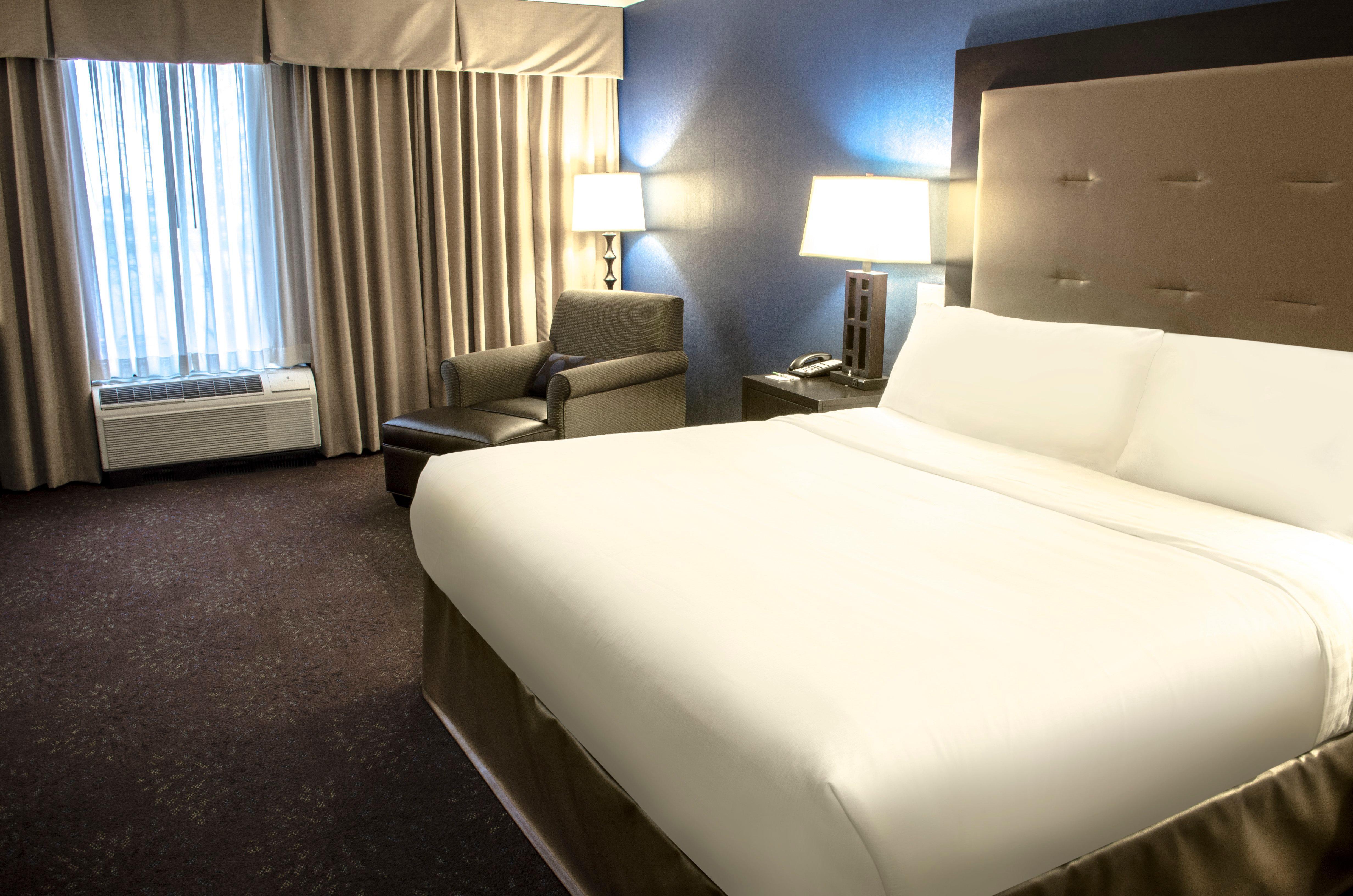 Holiday Inn Fargo By Ihg Exteriér fotografie