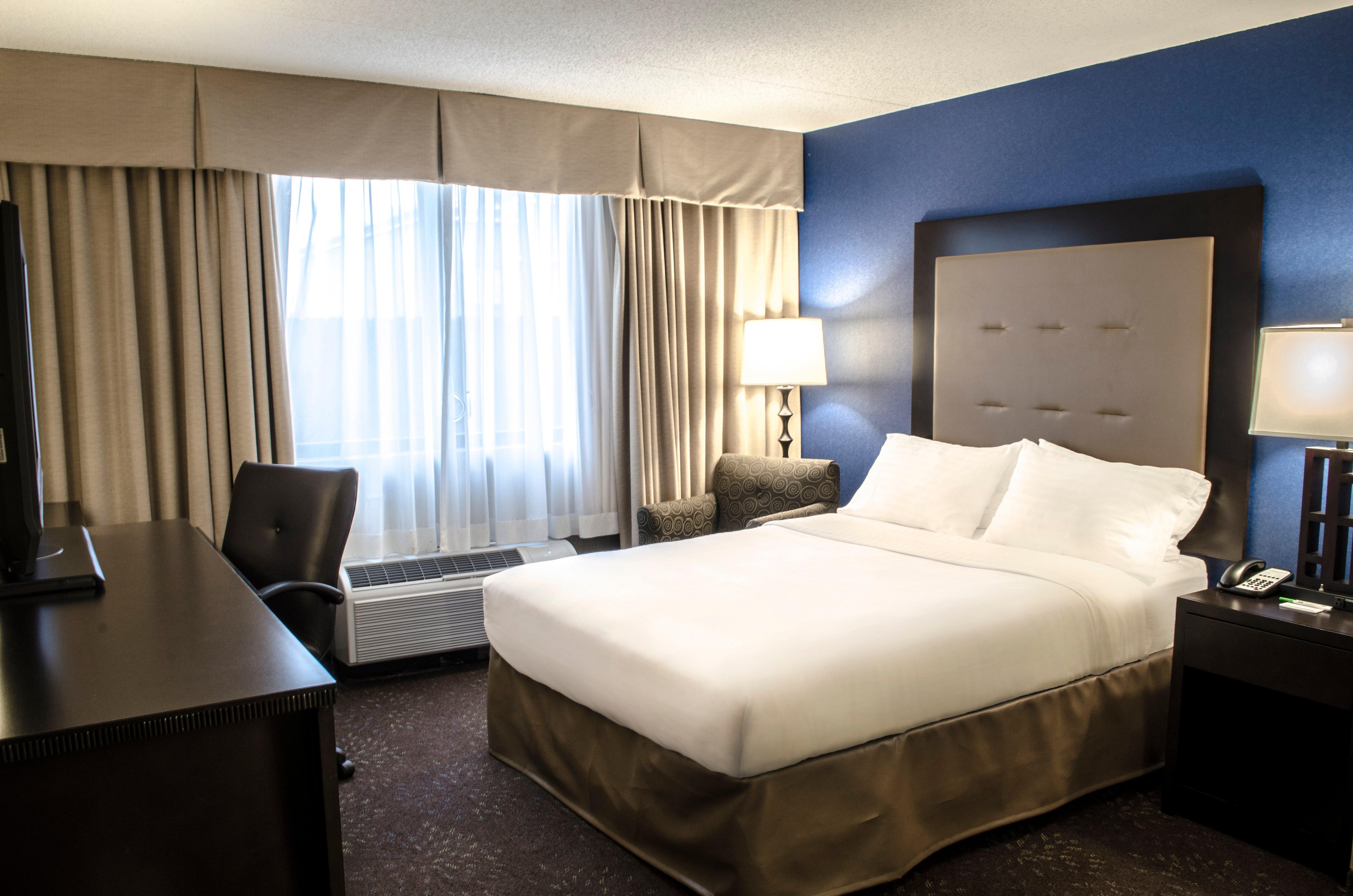Holiday Inn Fargo By Ihg Exteriér fotografie