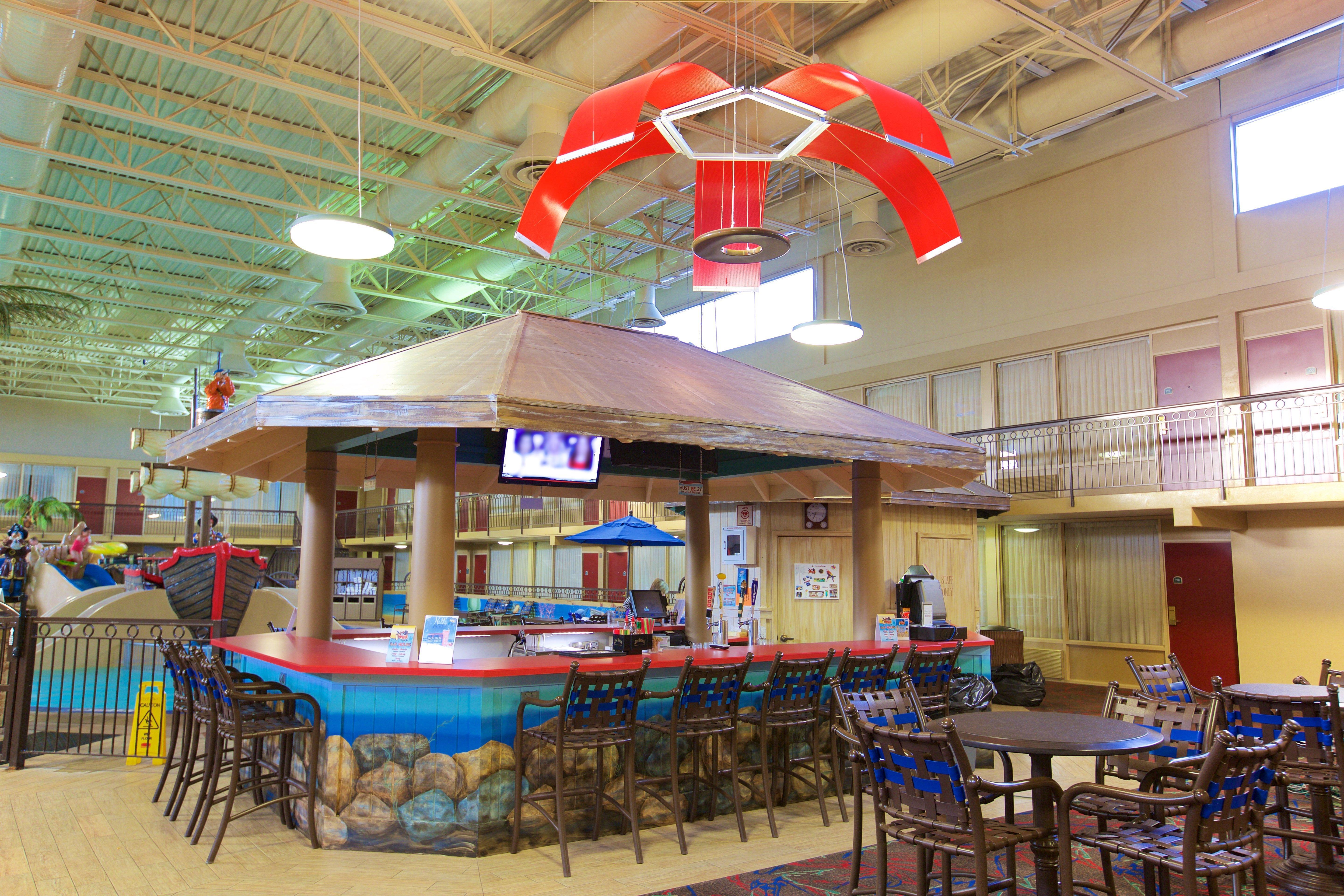Holiday Inn Fargo By Ihg Exteriér fotografie