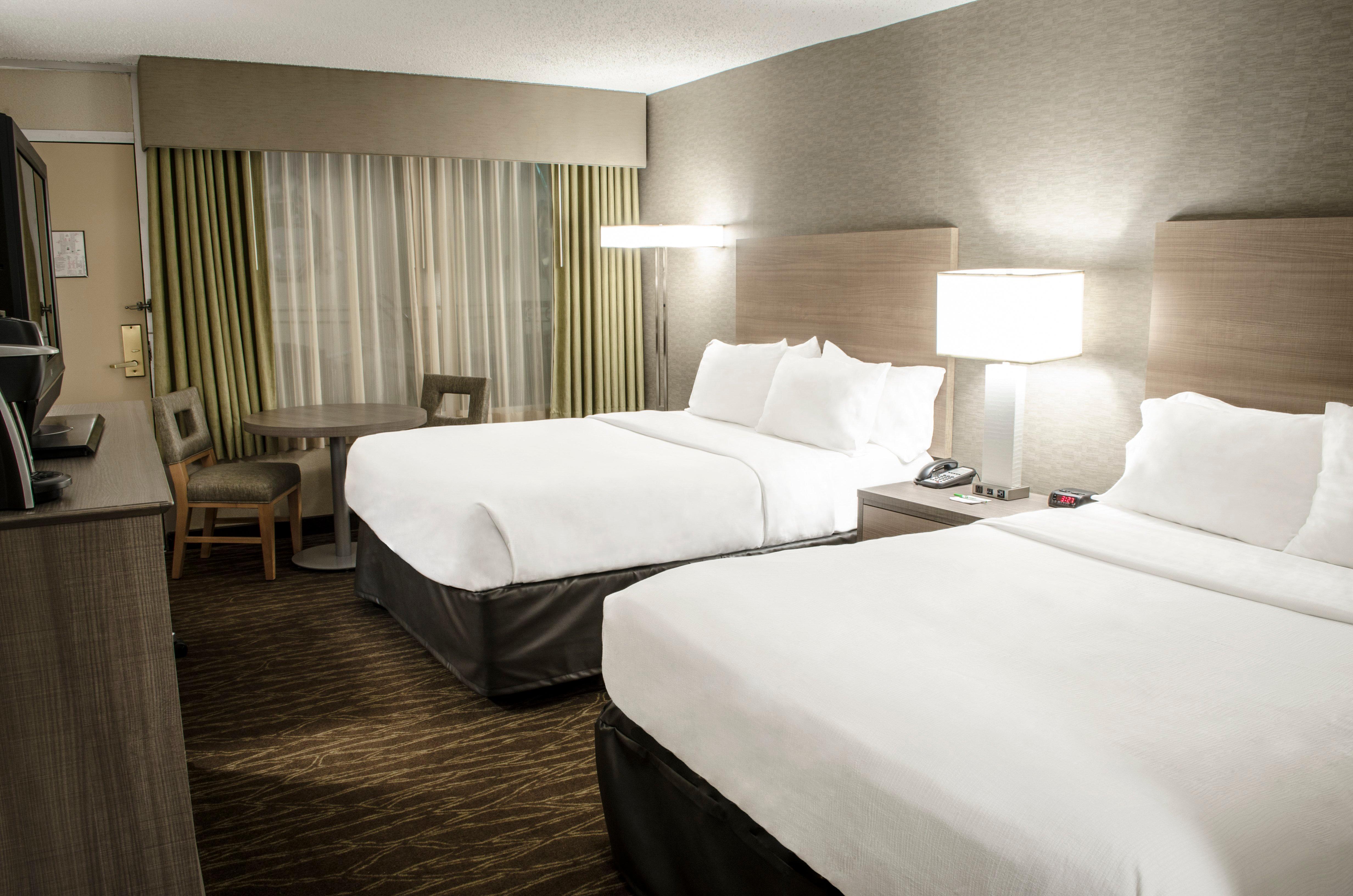 Holiday Inn Fargo By Ihg Exteriér fotografie