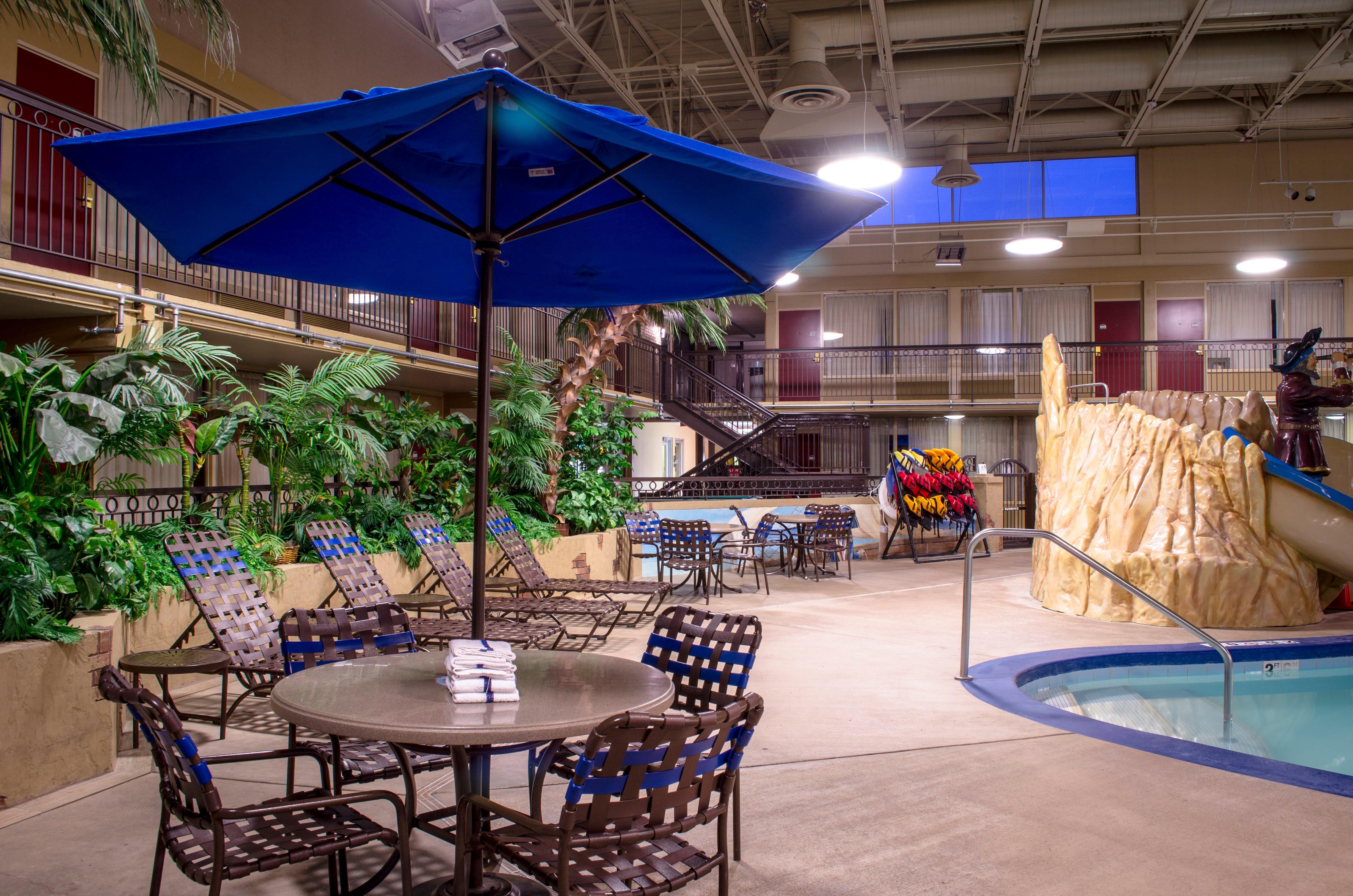 Holiday Inn Fargo By Ihg Exteriér fotografie