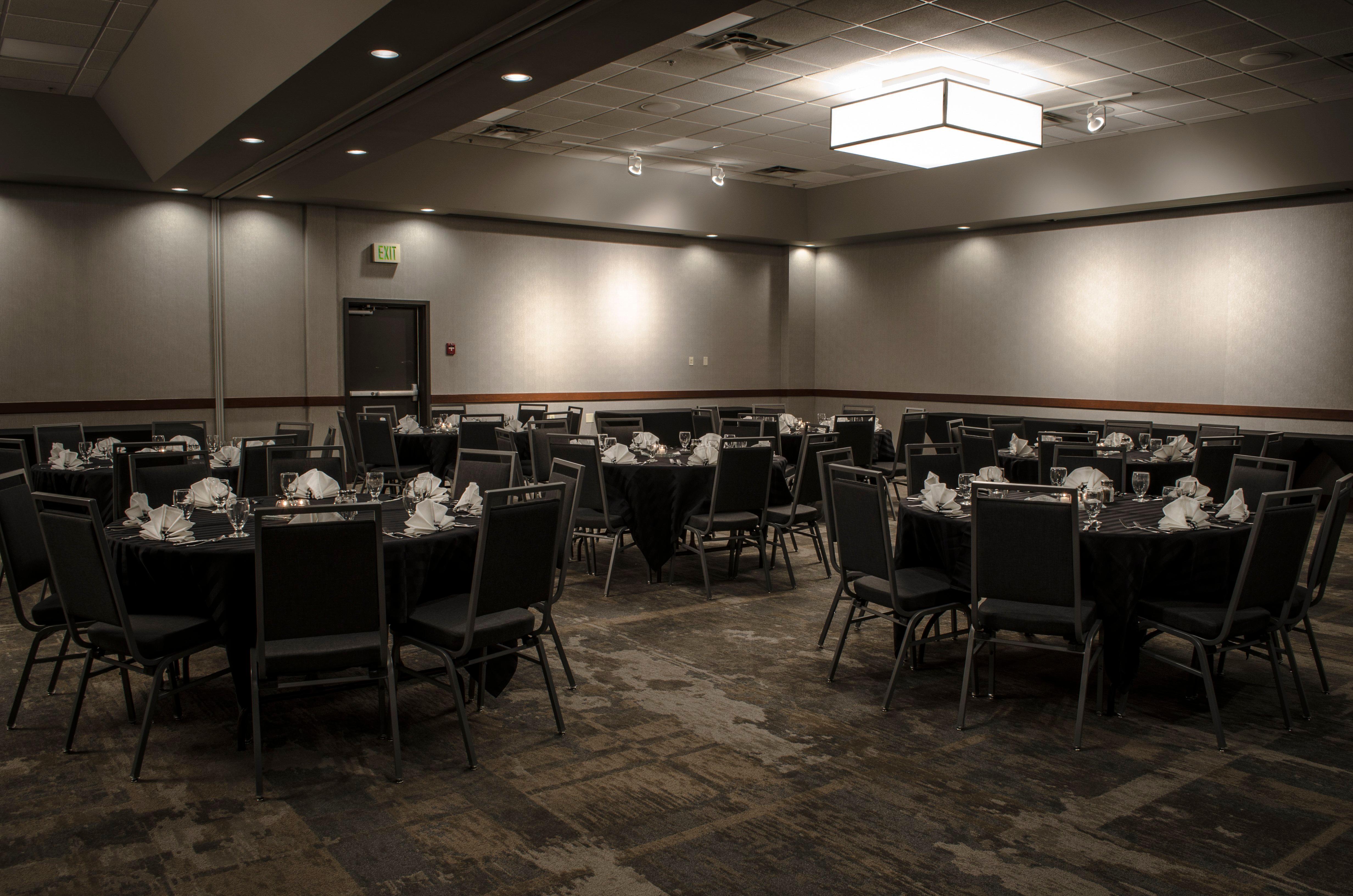 Holiday Inn Fargo By Ihg Exteriér fotografie
