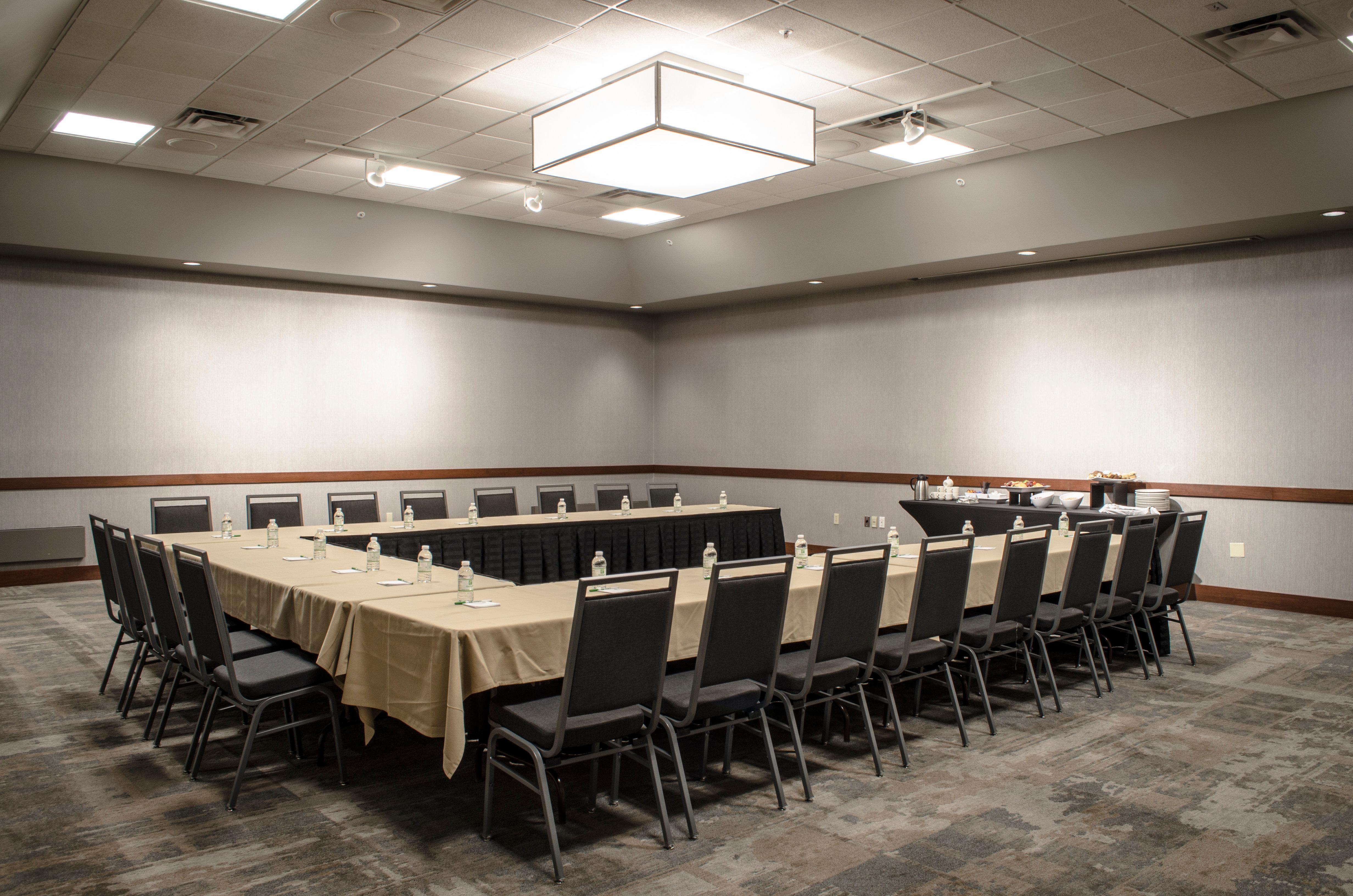 Holiday Inn Fargo By Ihg Exteriér fotografie