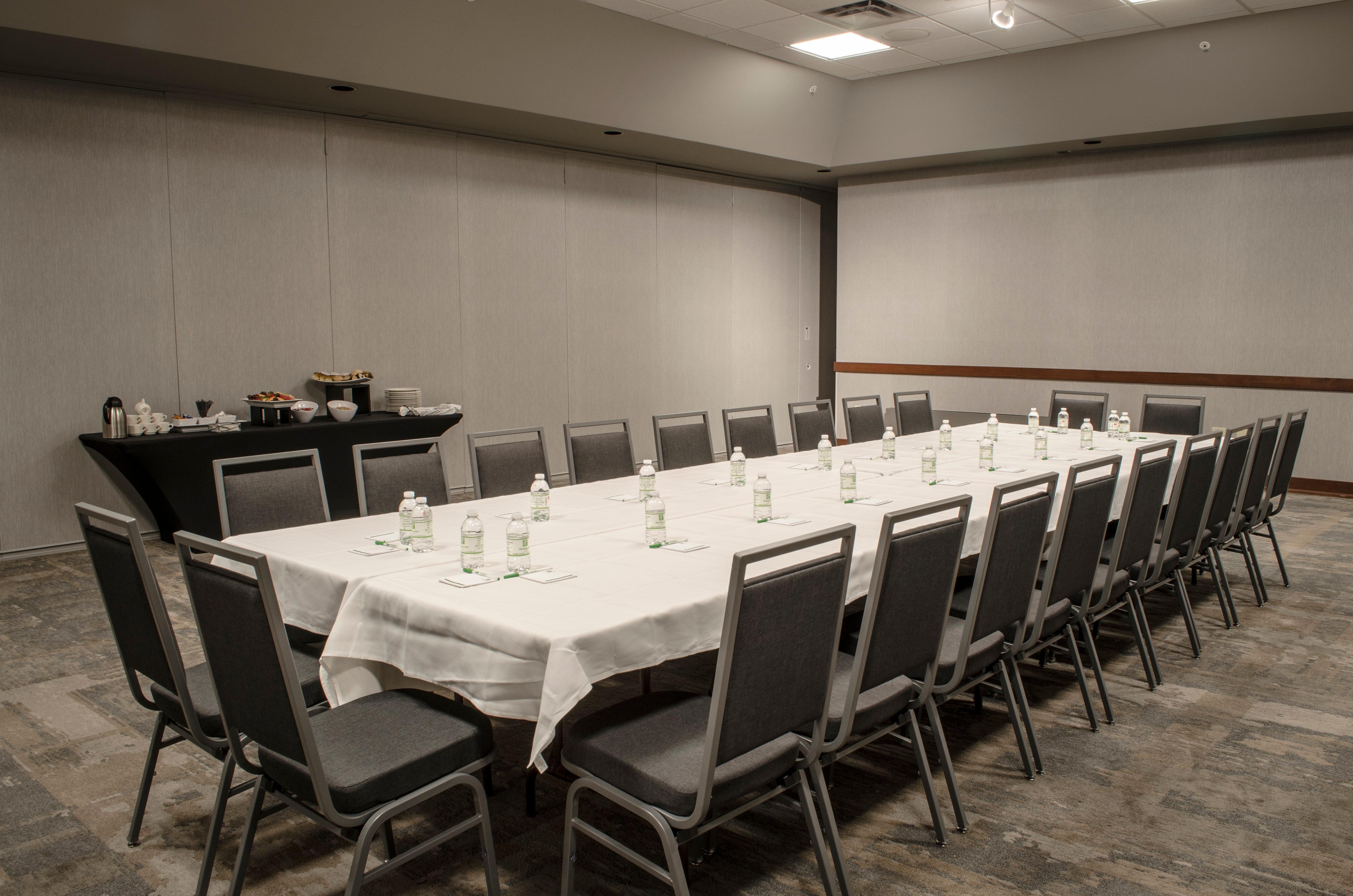 Holiday Inn Fargo By Ihg Exteriér fotografie