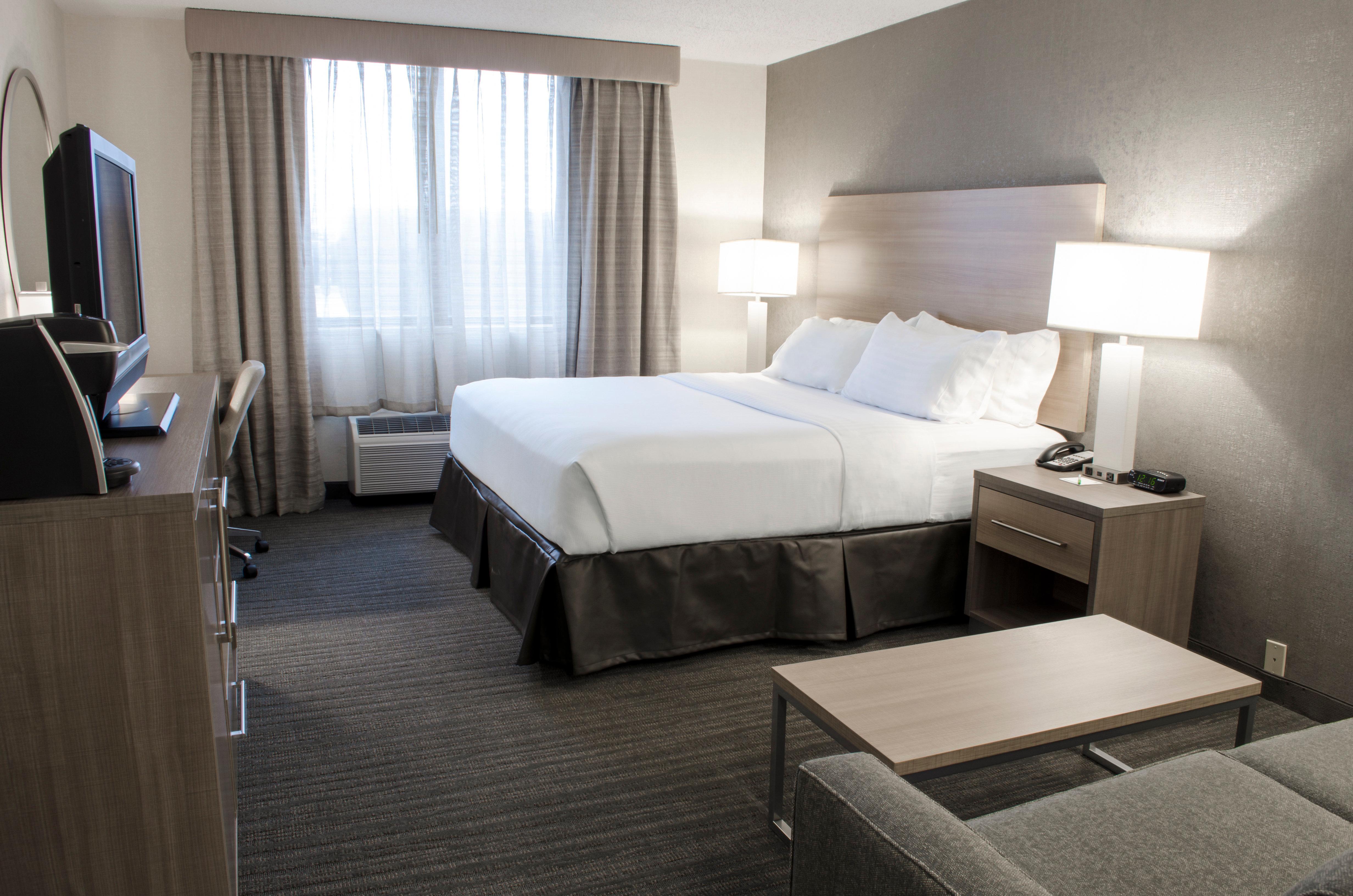 Holiday Inn Fargo By Ihg Exteriér fotografie