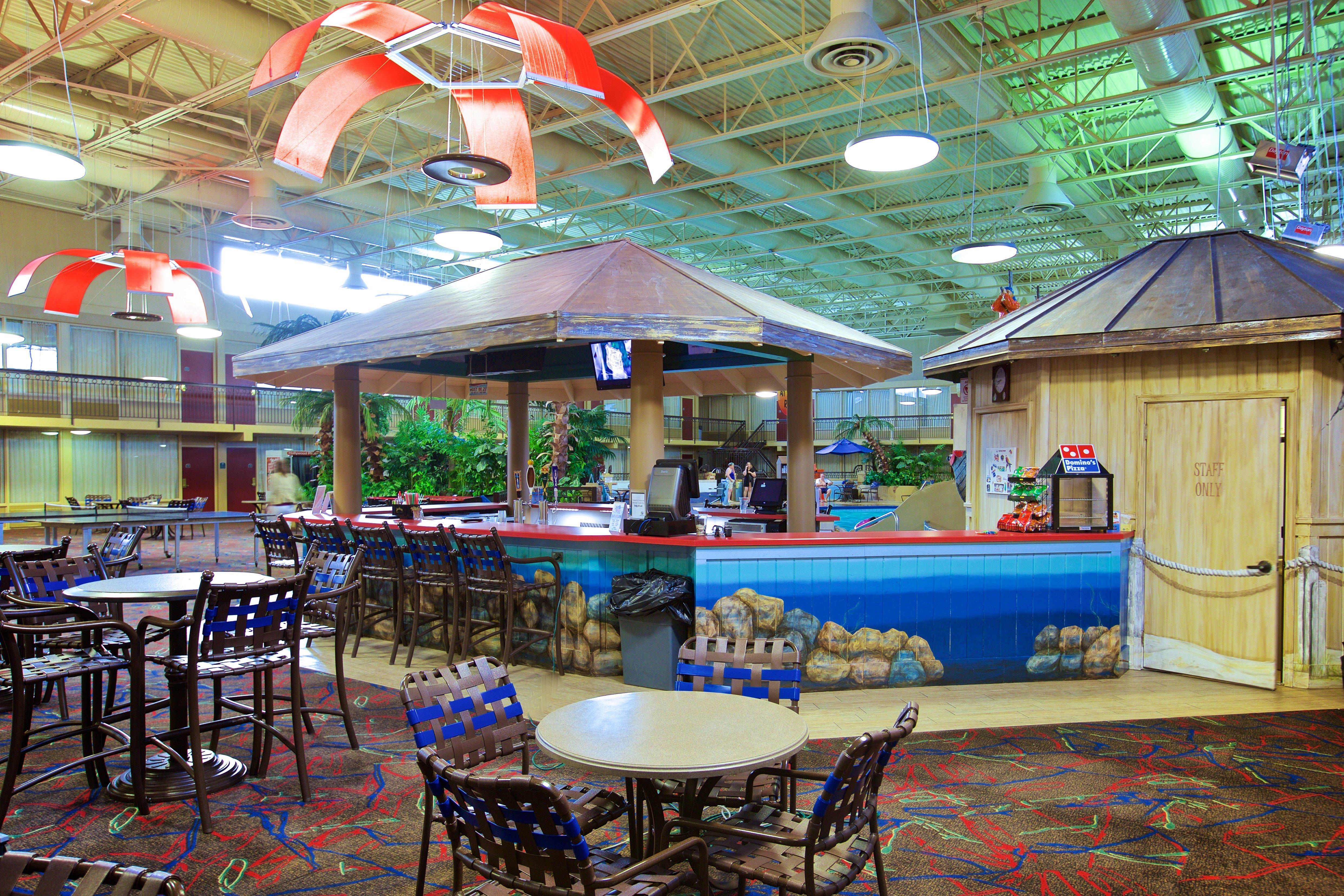 Holiday Inn Fargo By Ihg Exteriér fotografie
