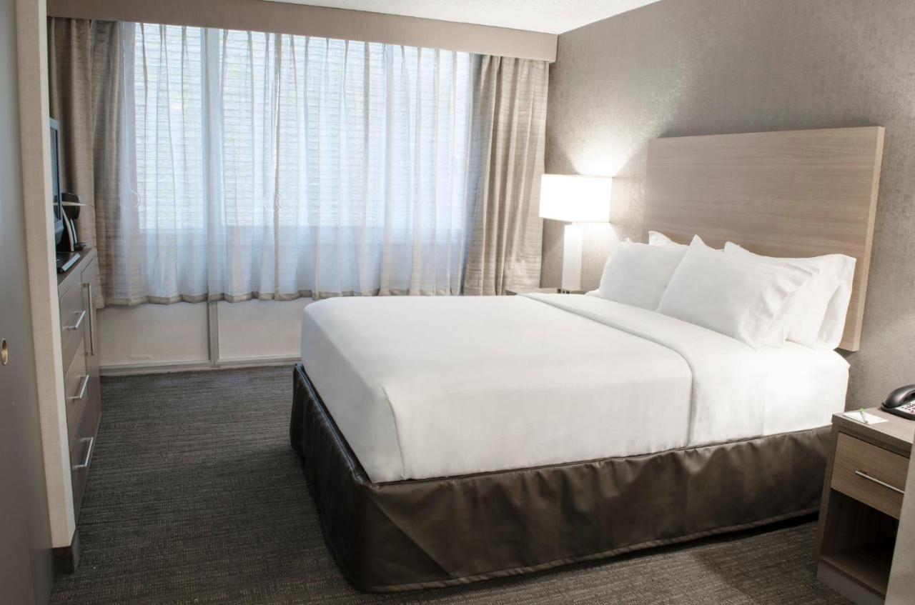 Holiday Inn Fargo By Ihg Exteriér fotografie